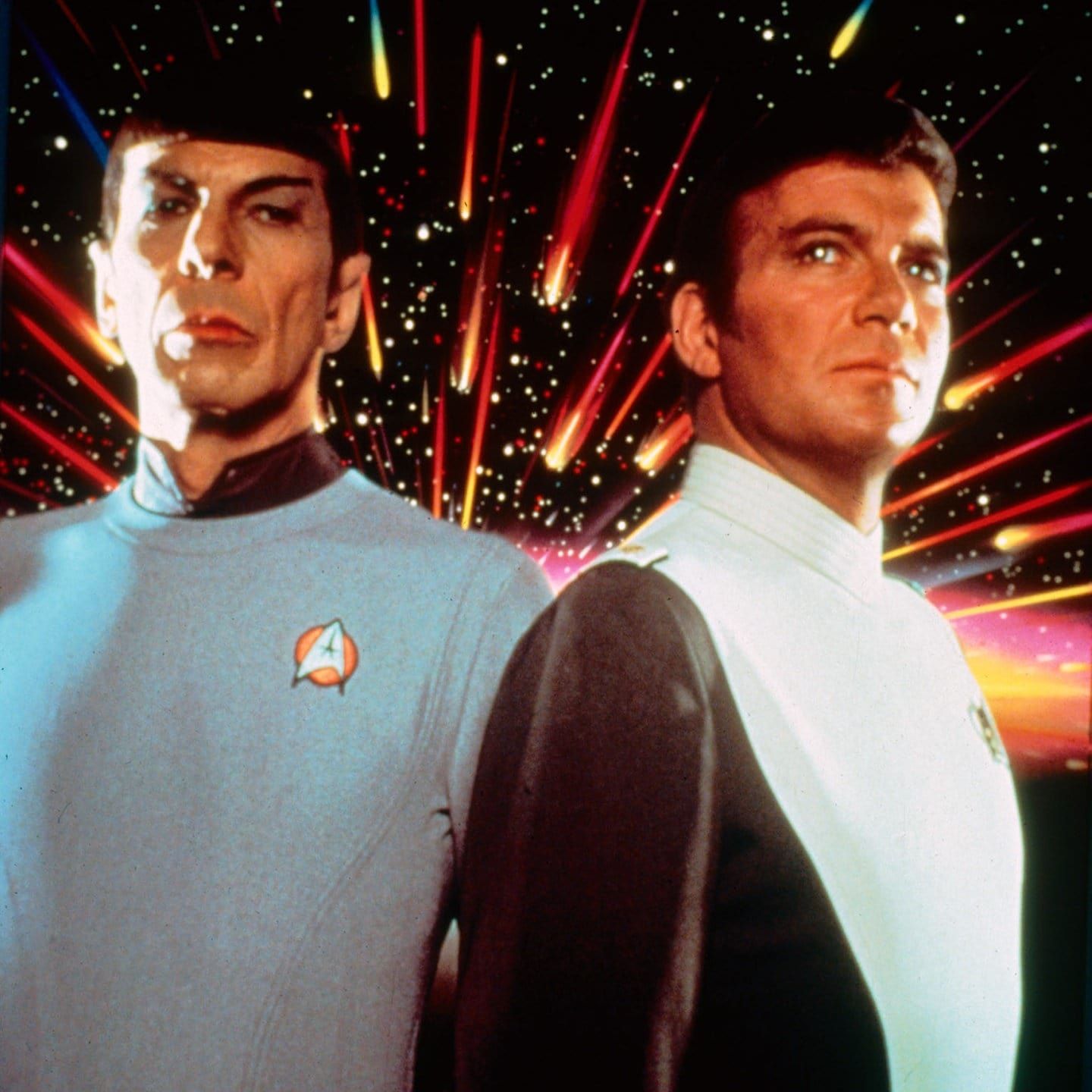 Star Trek – Wild West Weltraum von Jerry Goldsmith