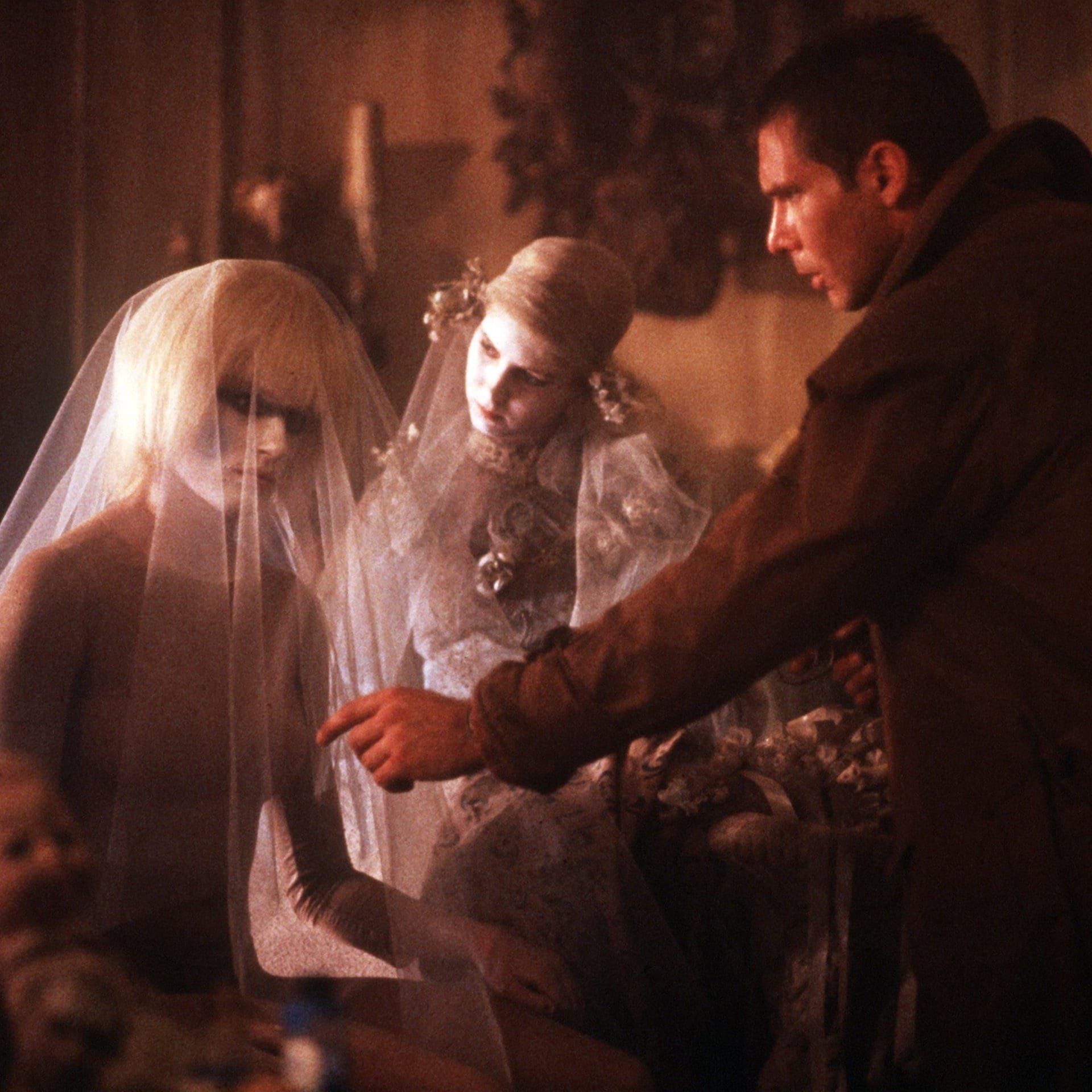Blade Runner – Ein Synthesizer will leben