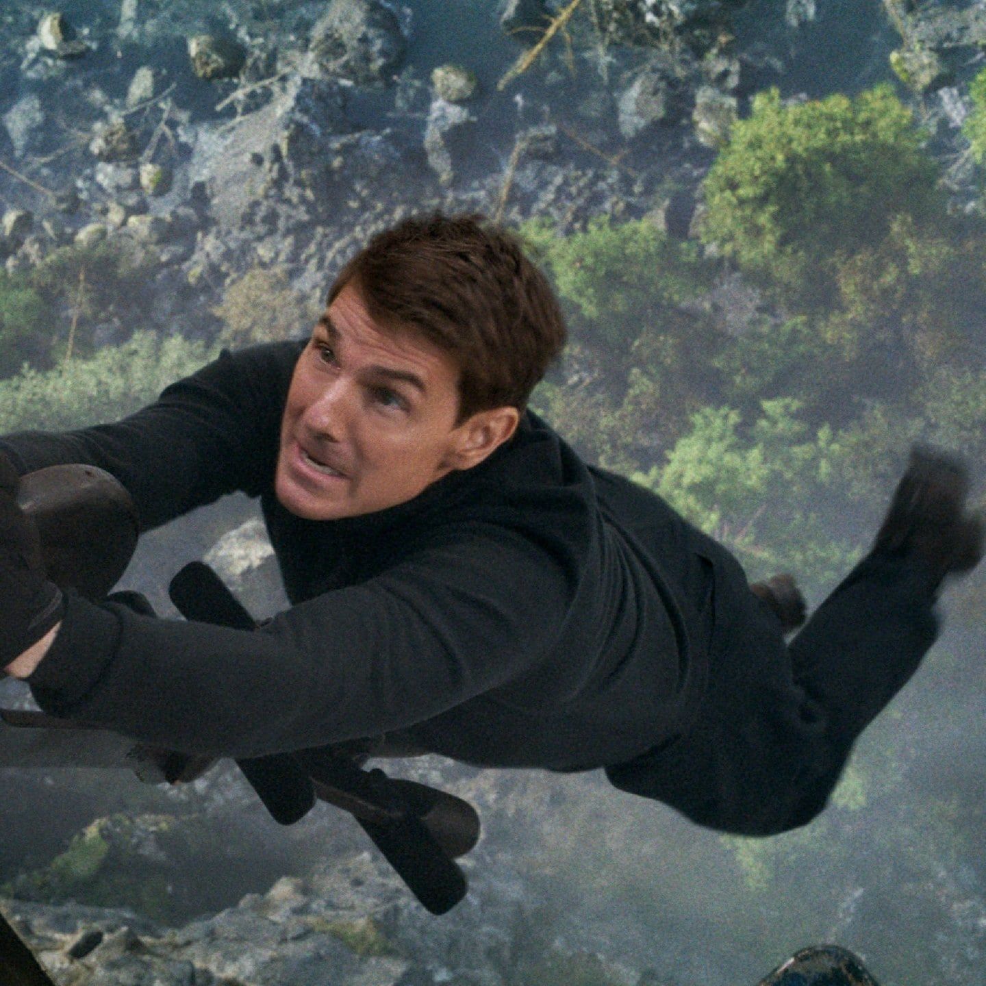 Mission: Impossible – Die unmögliche Taktart