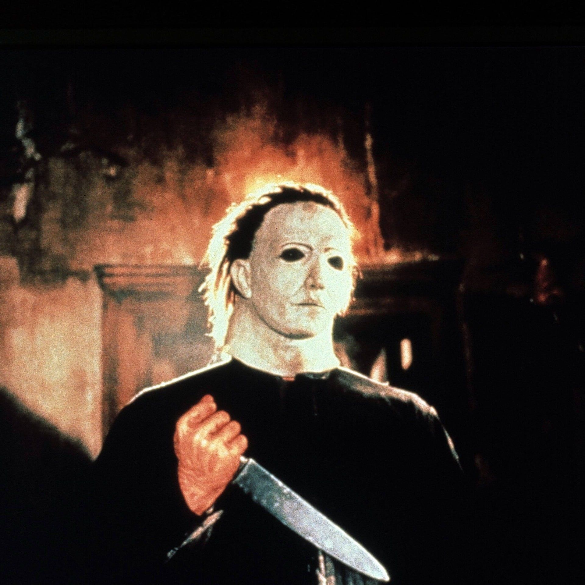 Halloween - Die Töne des Grauens
