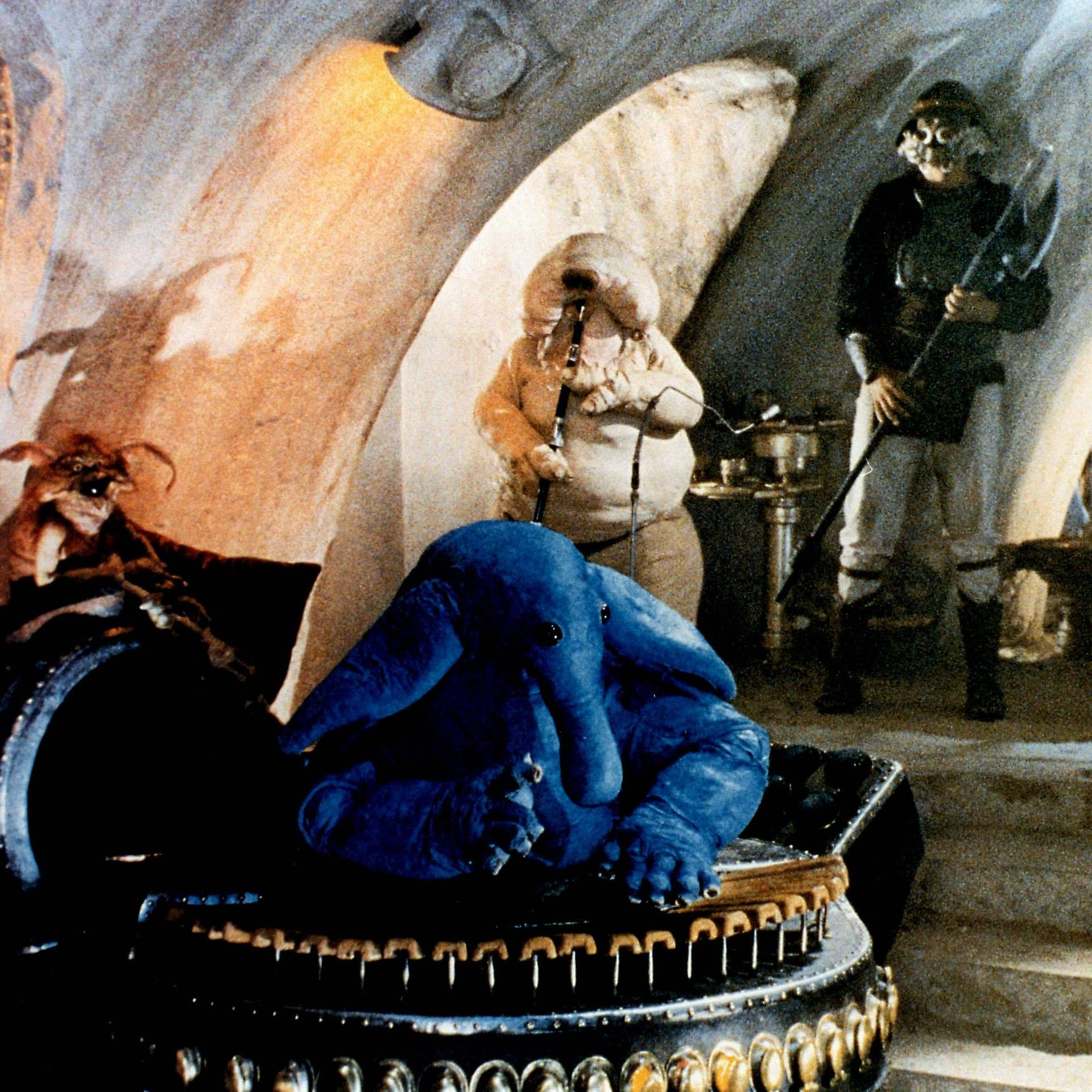 Cantina Band und Co – Die größten Hits der Galaxis und ihre Geschichten