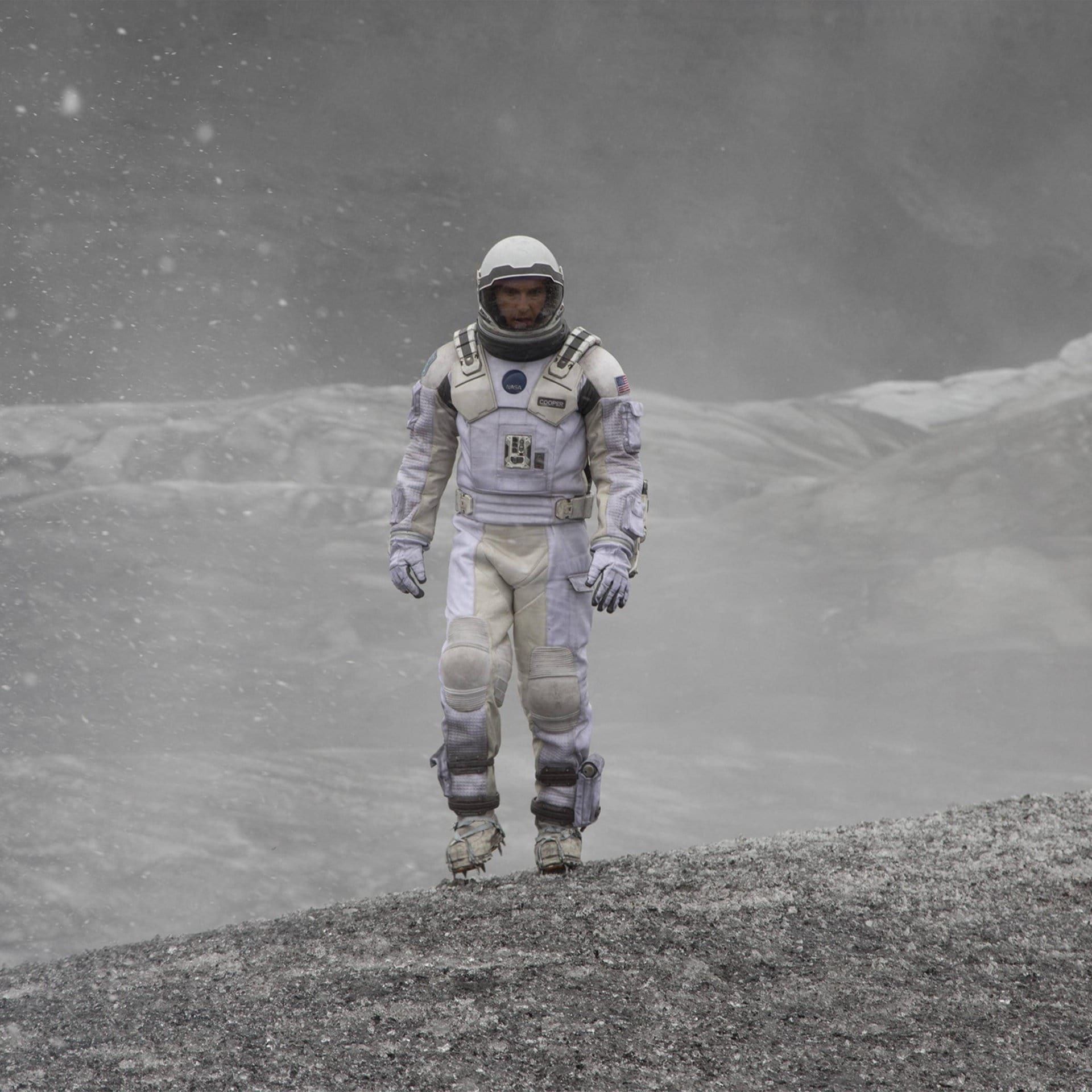 Lieblingsfolge: Interstellar – Orgeln im Weltraum
