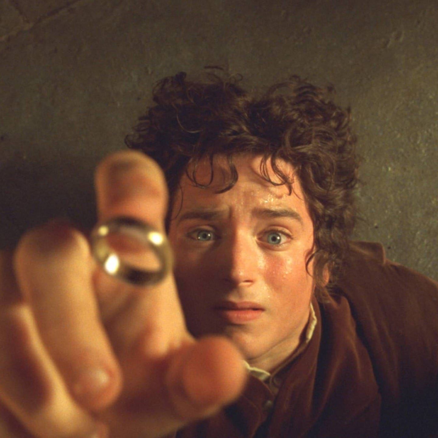 Herr der Ringe – Ein musikalischer Kreis