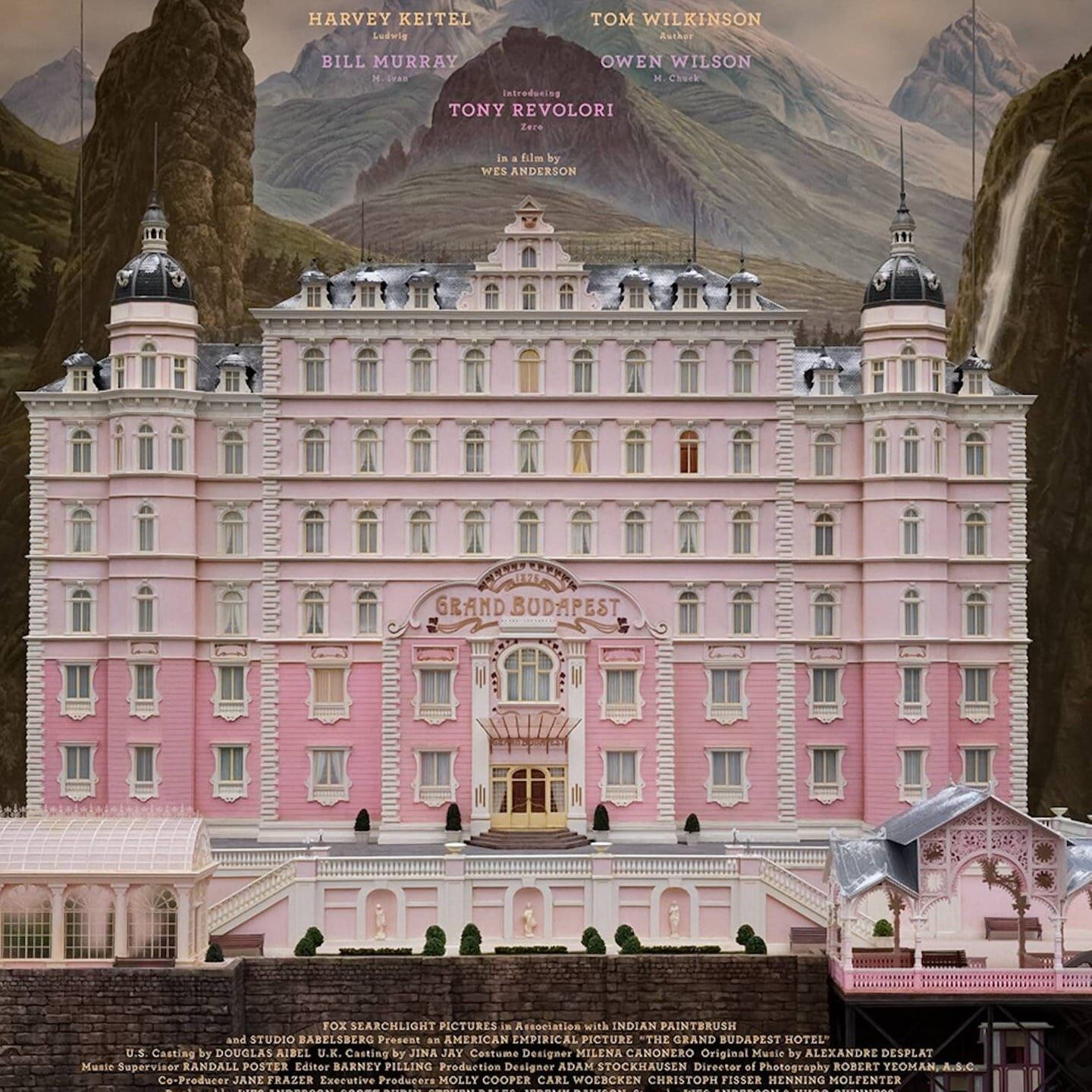 Shape of Water und Grand Budapest Hotel – Alexandre Desplats Geheimrezept