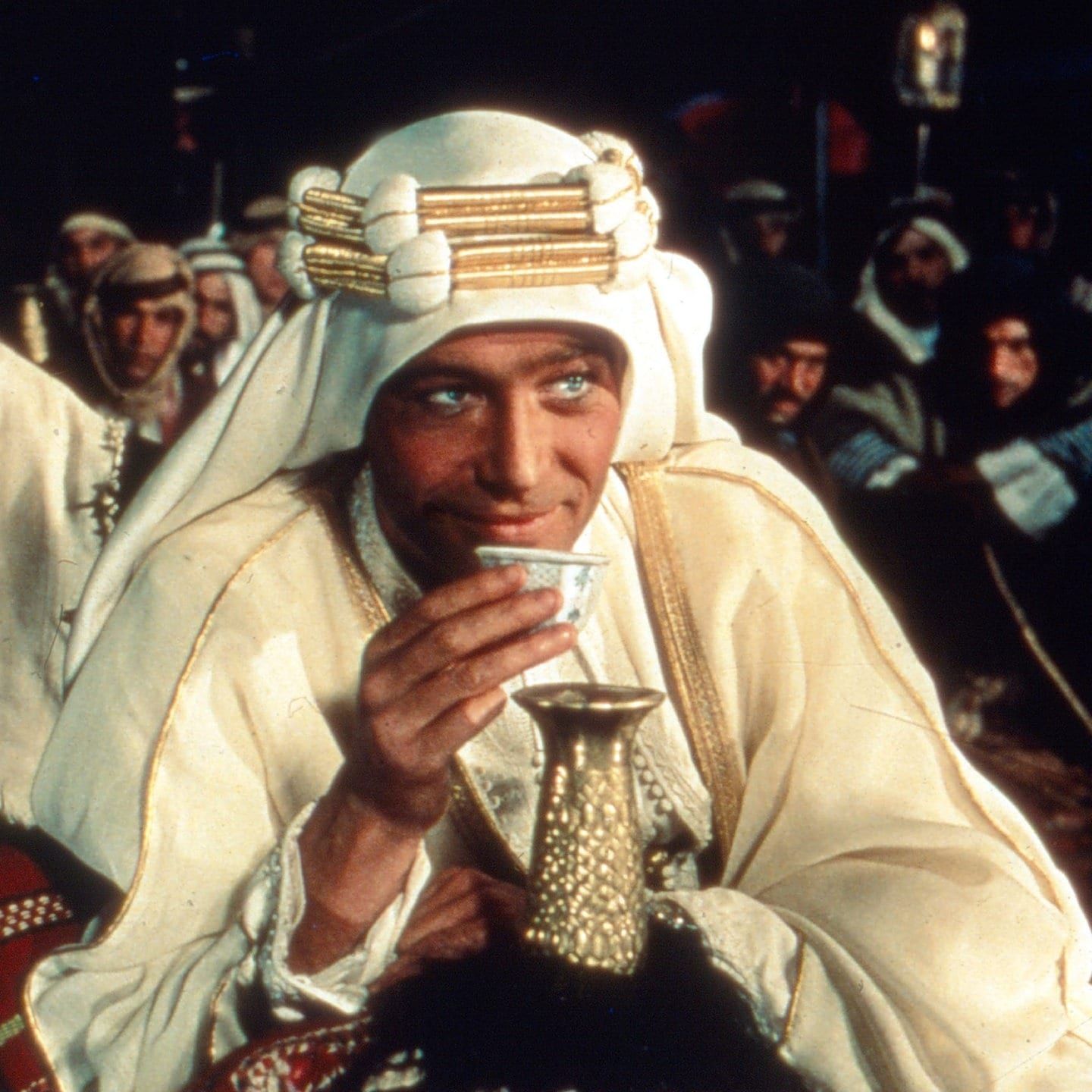 Lawrence von Arabien – Der Sound der Monumentalfilme (2/2)