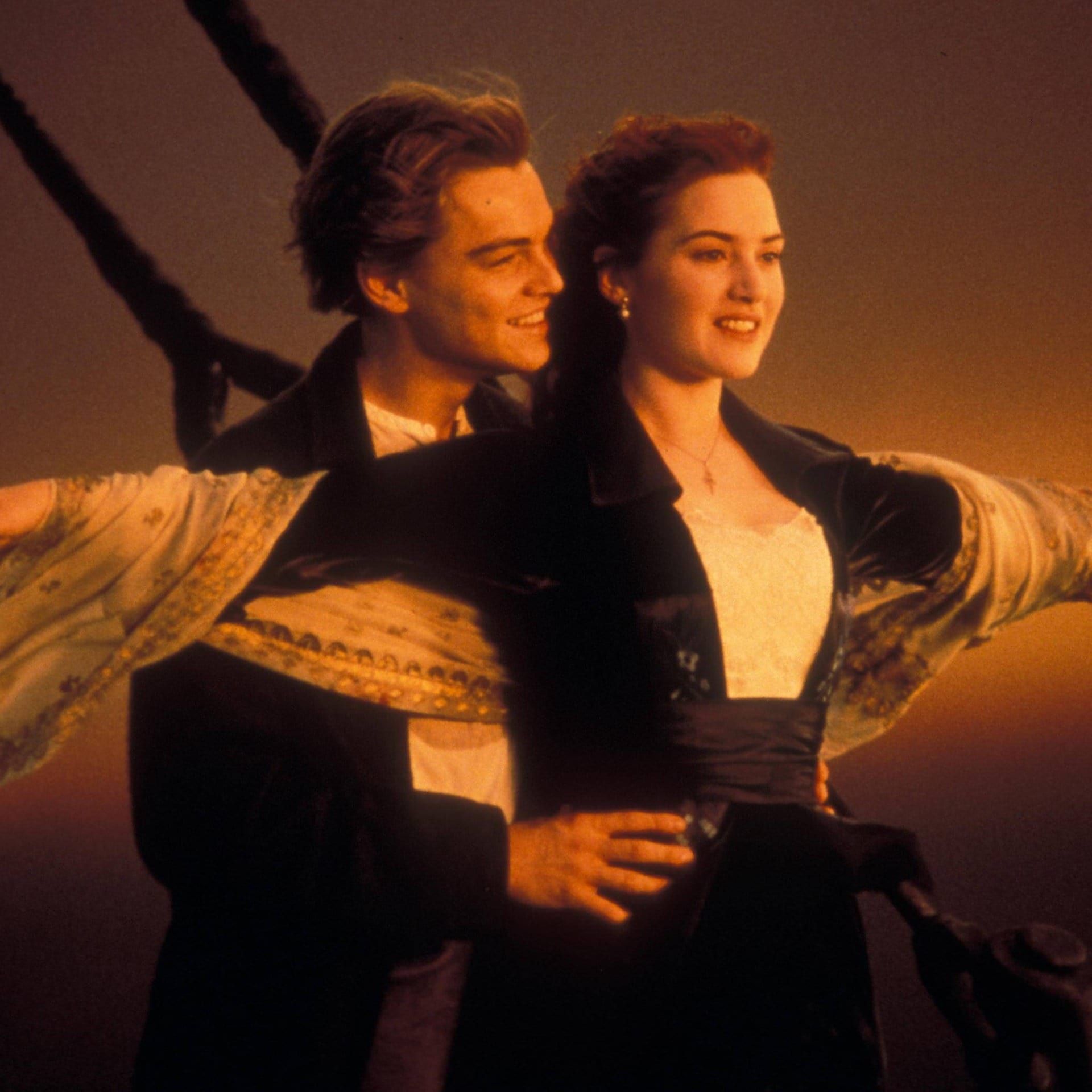 Lieblingsfolge: Titanic - Kitsch und Katastrophe