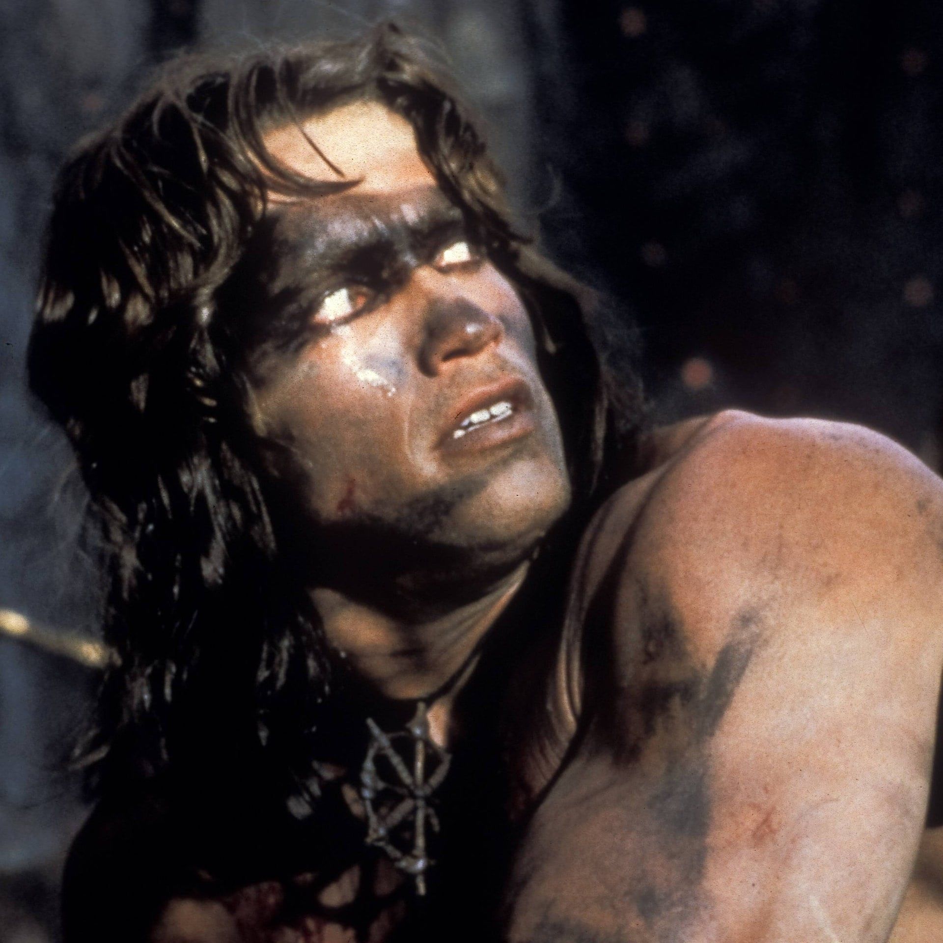 Conan der Barbar – Trash, veredelt?