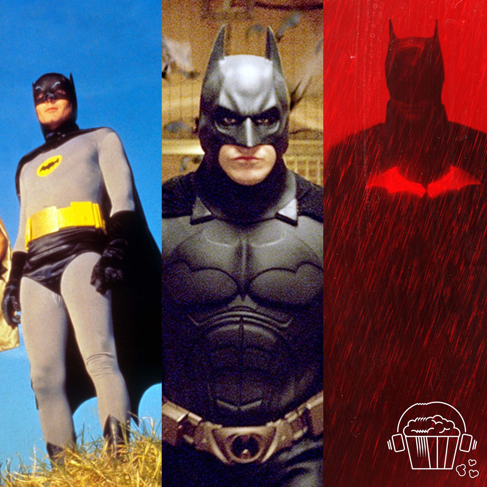 Batman – Die Musik der Fledermaus