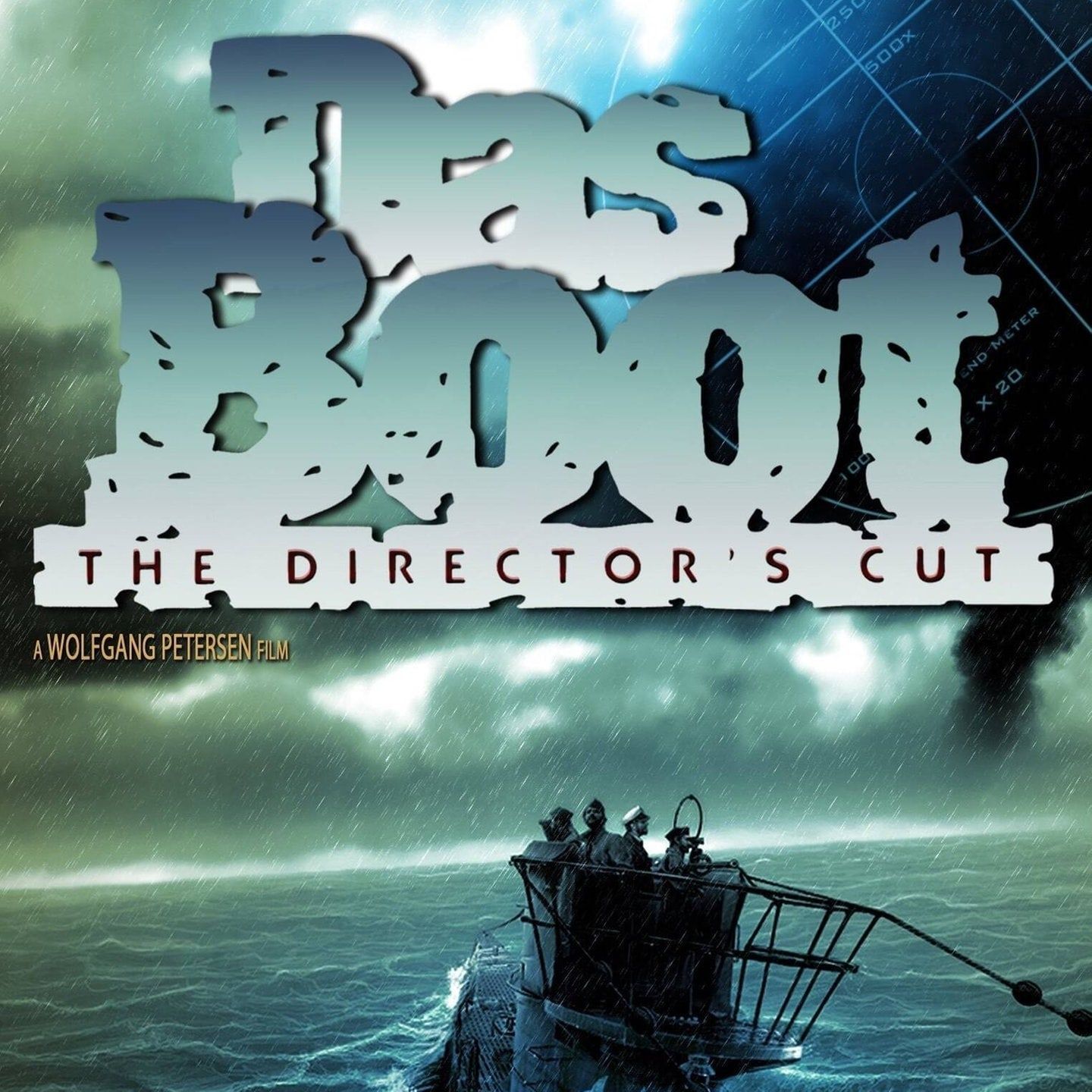 Das Boot – Ein Soundtrack aus der Tiefsee