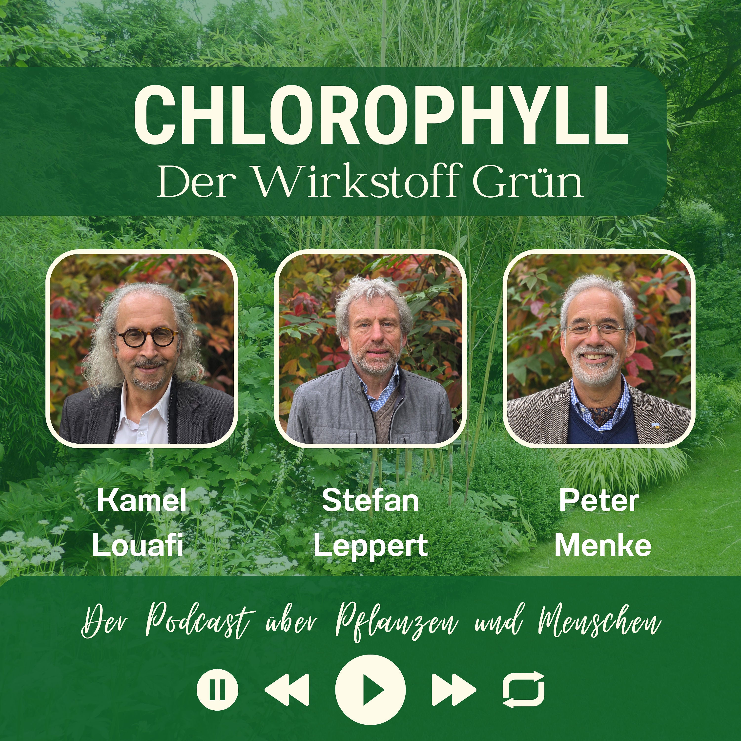 # 52 – Kamel Louafi und Stefan Leppert