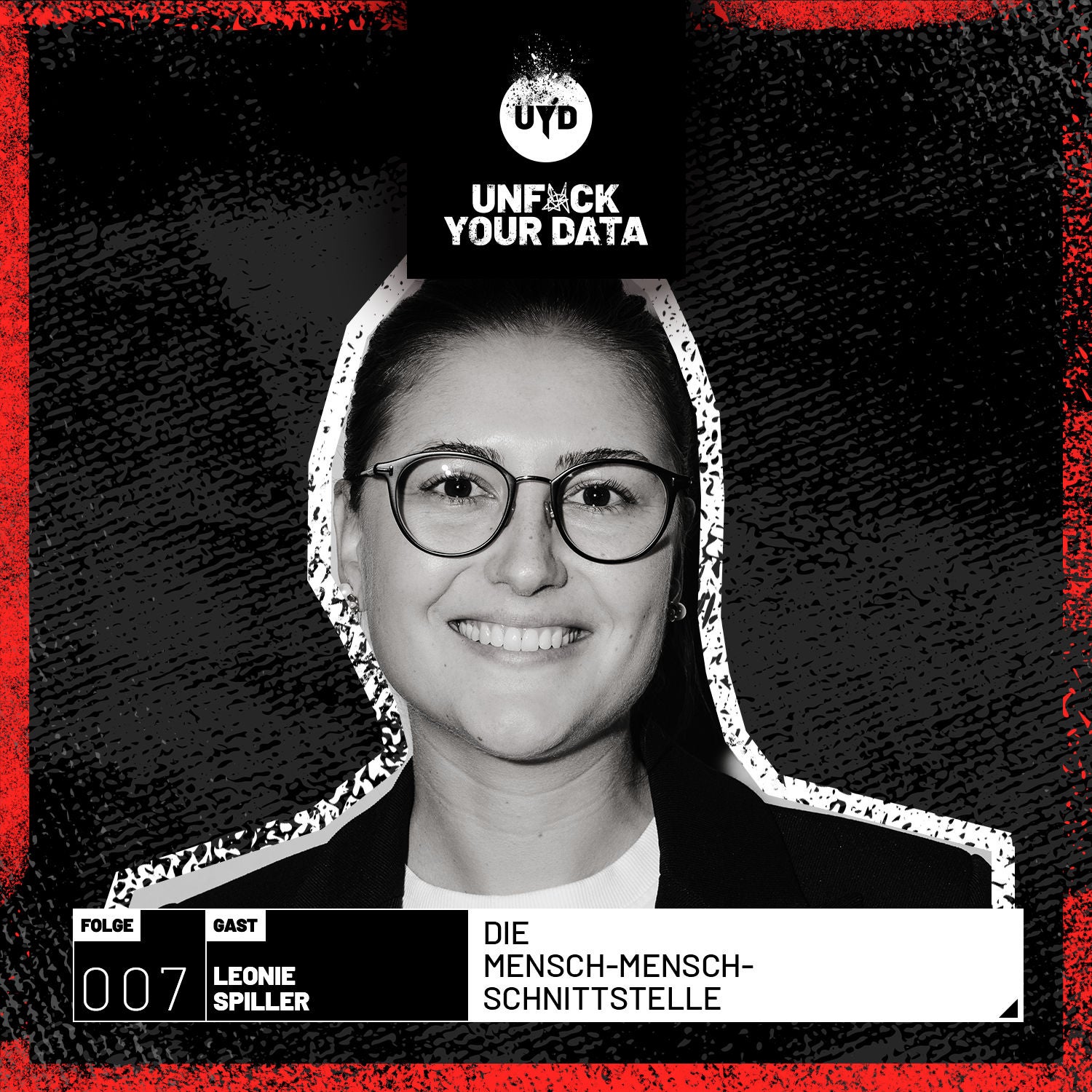 Die Mensch-Mensch-Schnittstelle | Leonie Spiller
