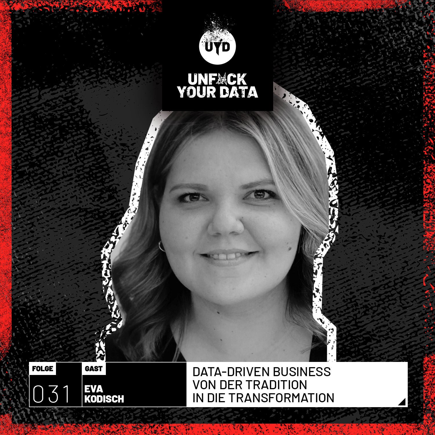 Data-driven Business von der Tradition in die Transformation | Eva Kodisch