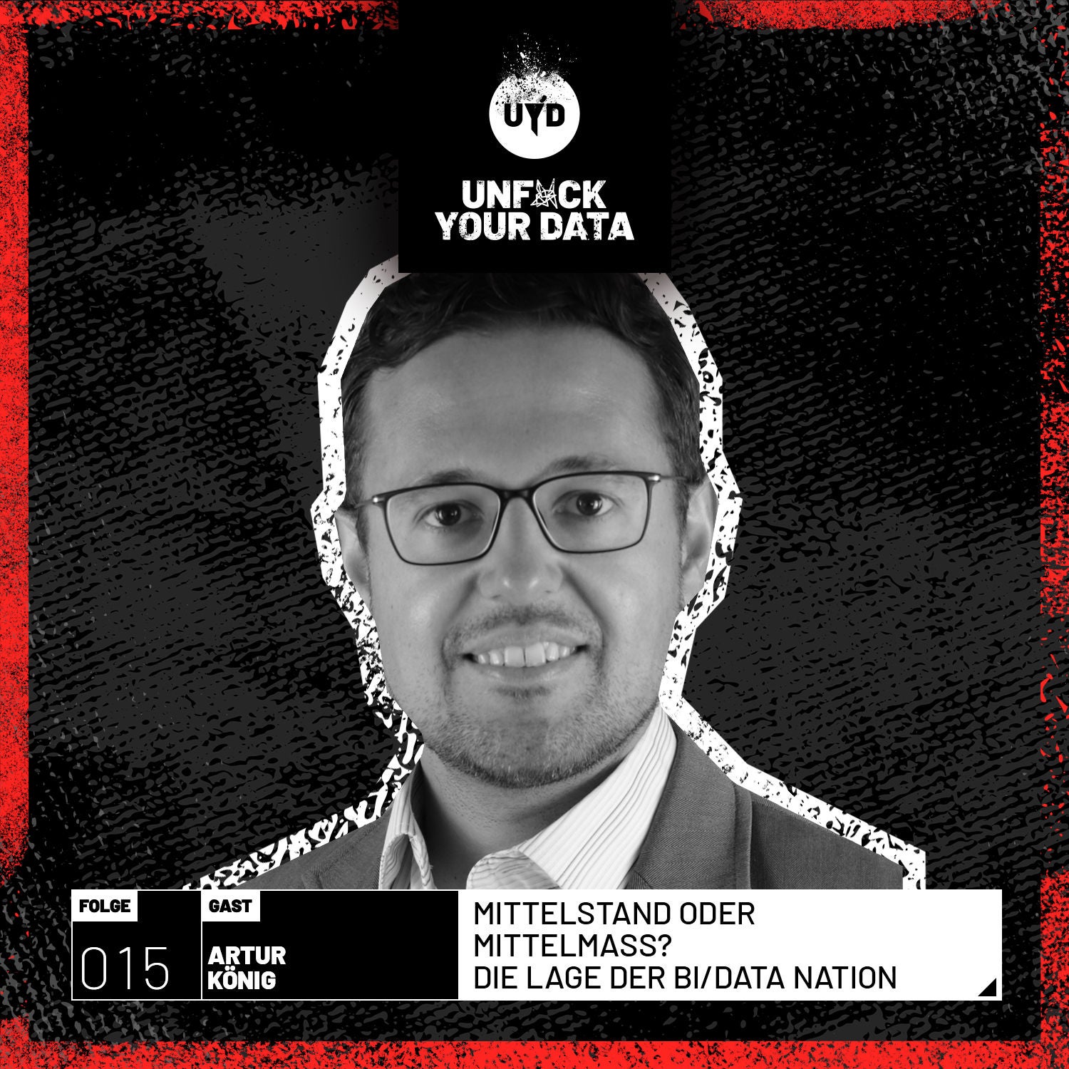 Mittelstand oder Mittelmaß? Die Lage der BI/Data Nation | Artur König