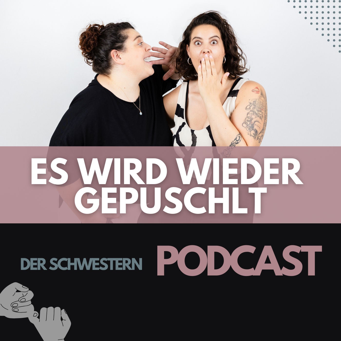 Folge 4: Dein Umfeld - Booster oder Blockade?