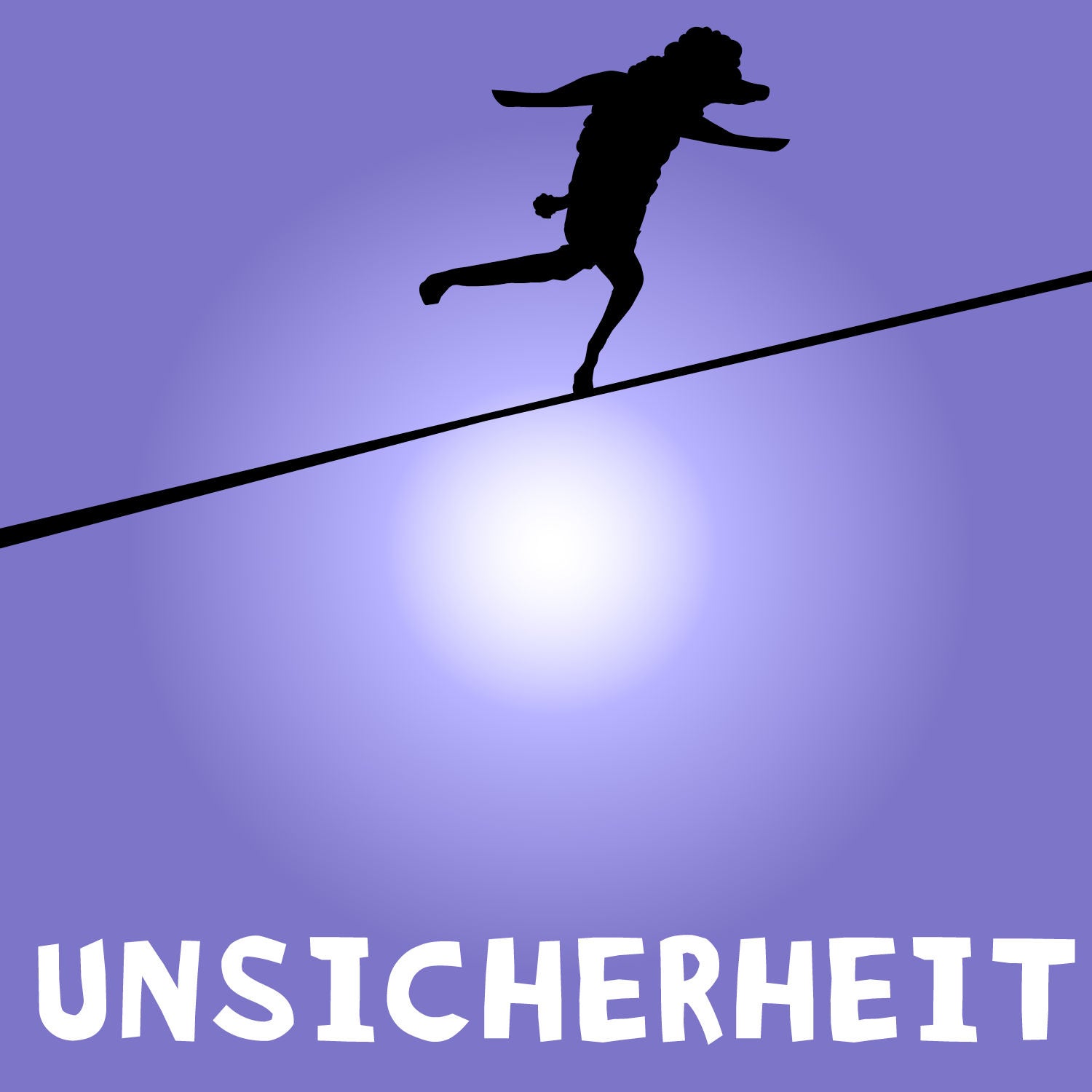#178 Unsicherheit. Zwischen Angst, Freiheit und Vertrauen.