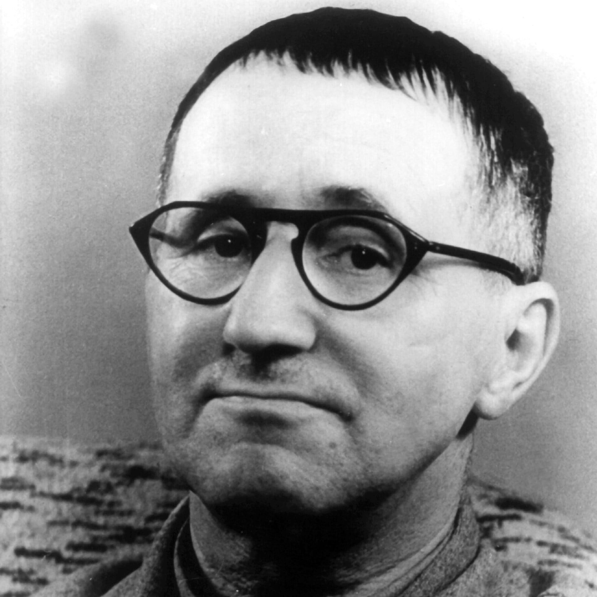 12.11.1949: Ein Exilstück Brechts erlebt deutsche Erstaufführung
