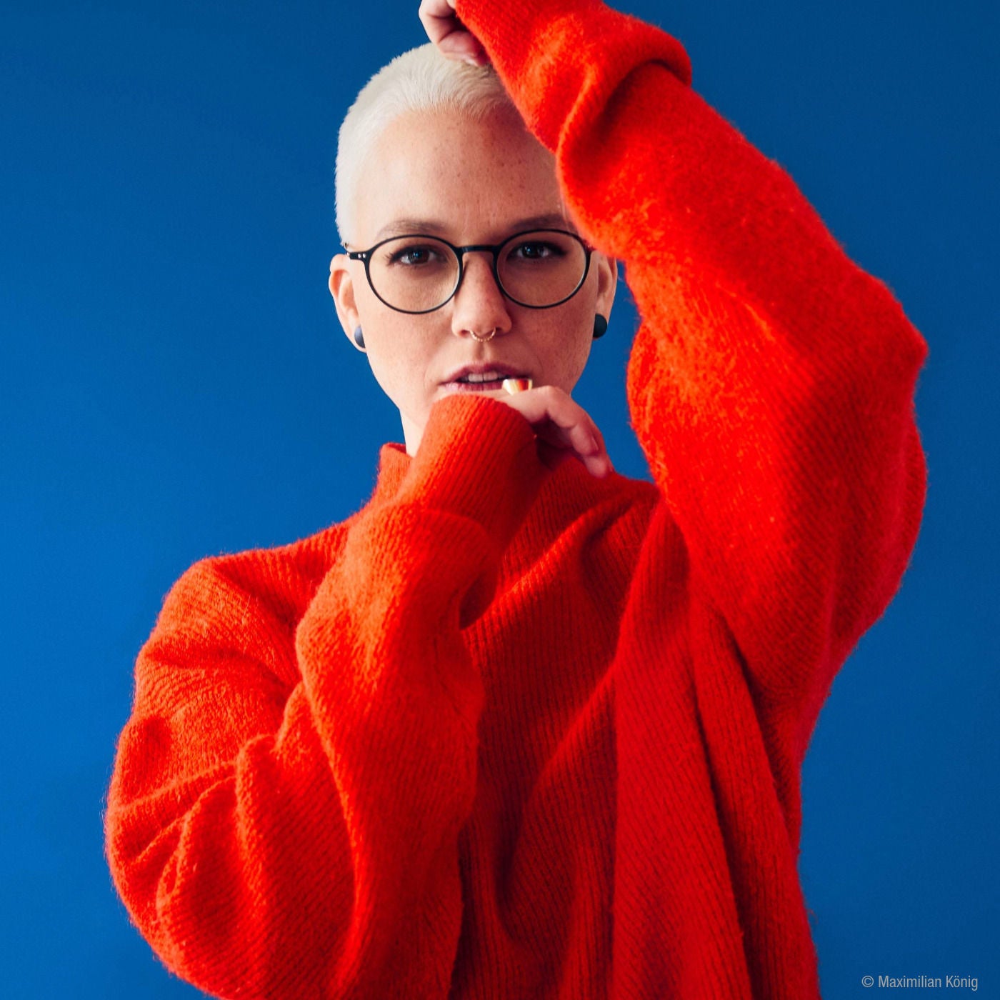 #88 Heute in Matze's Plattenküche: Stefanie Heinzmann mit ihrem siebten Studioalbum!