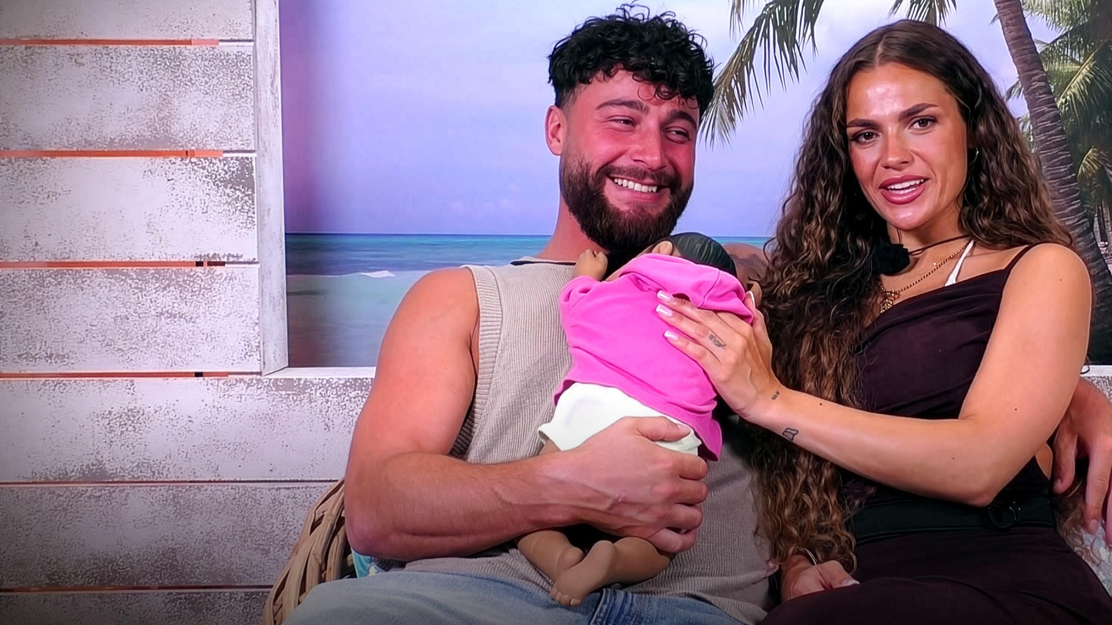 Love Island VIP