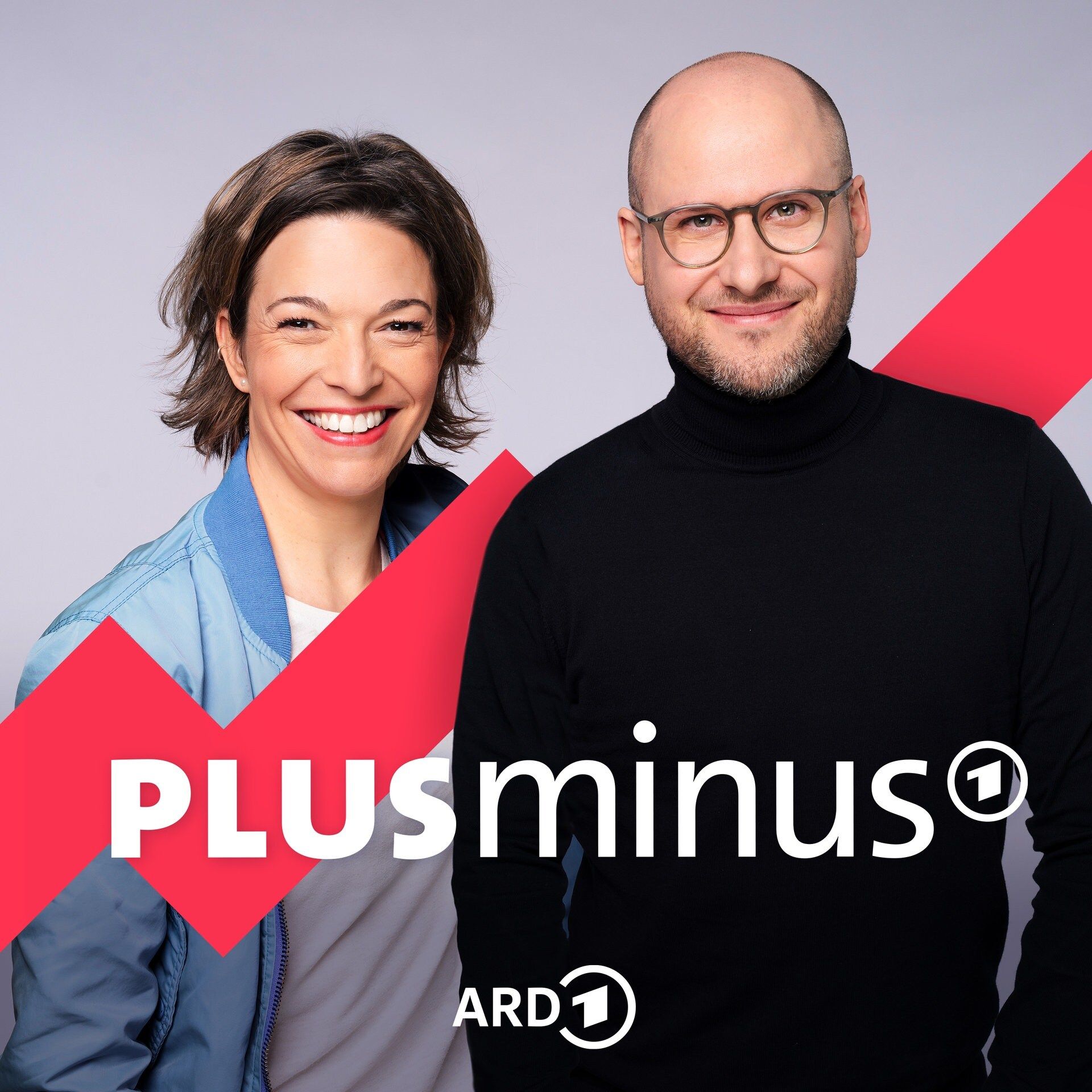 Trailer: Plusminus. Mehr als nur Wirtschaft.