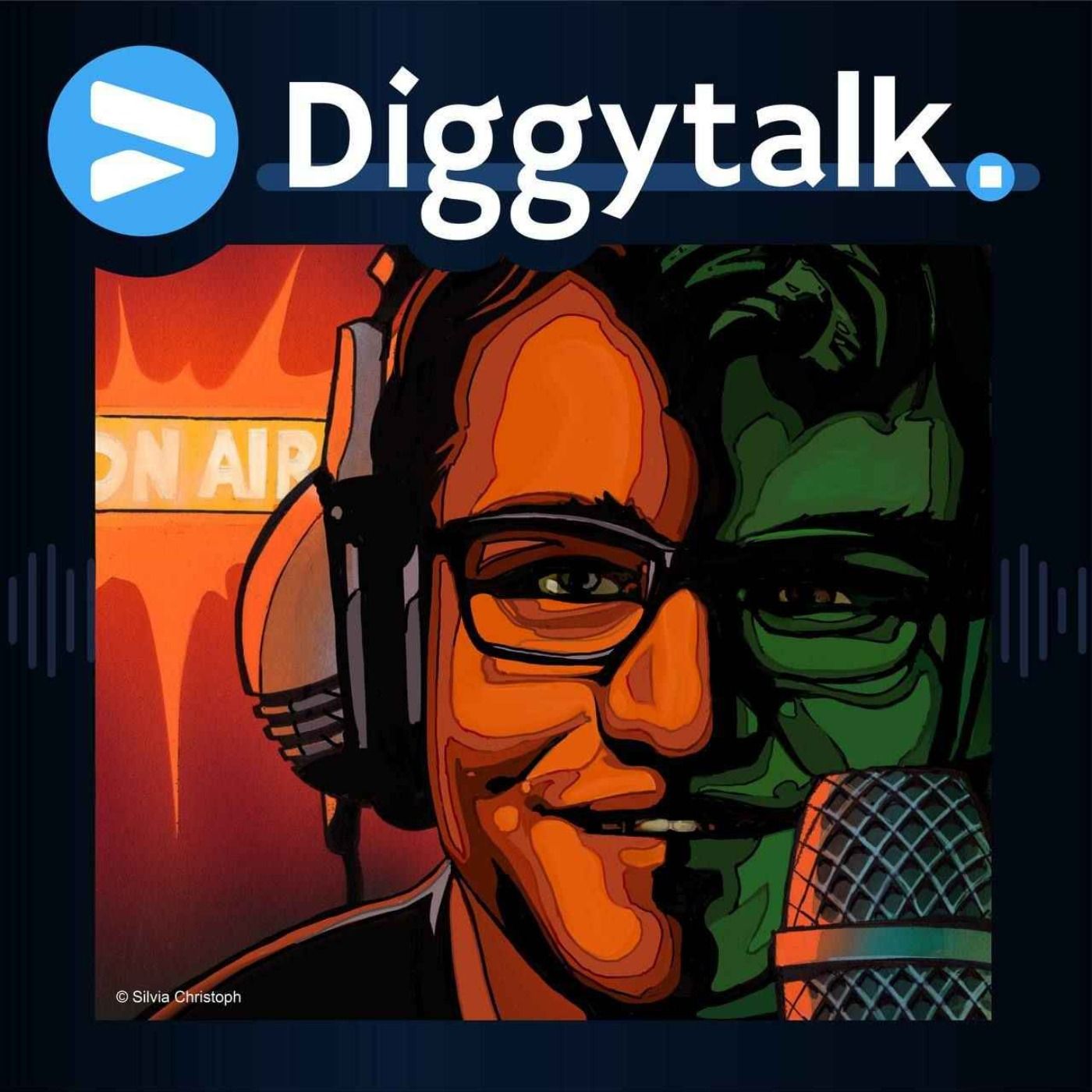 Diggytalk