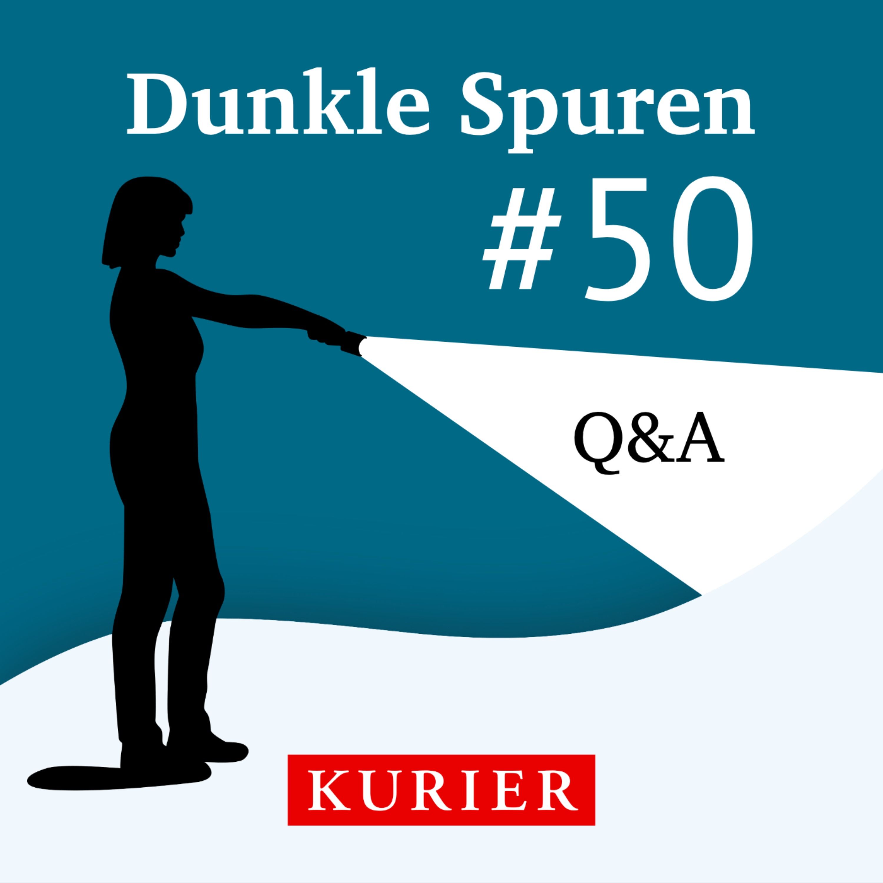 Im Fadenkreuz: Q&A