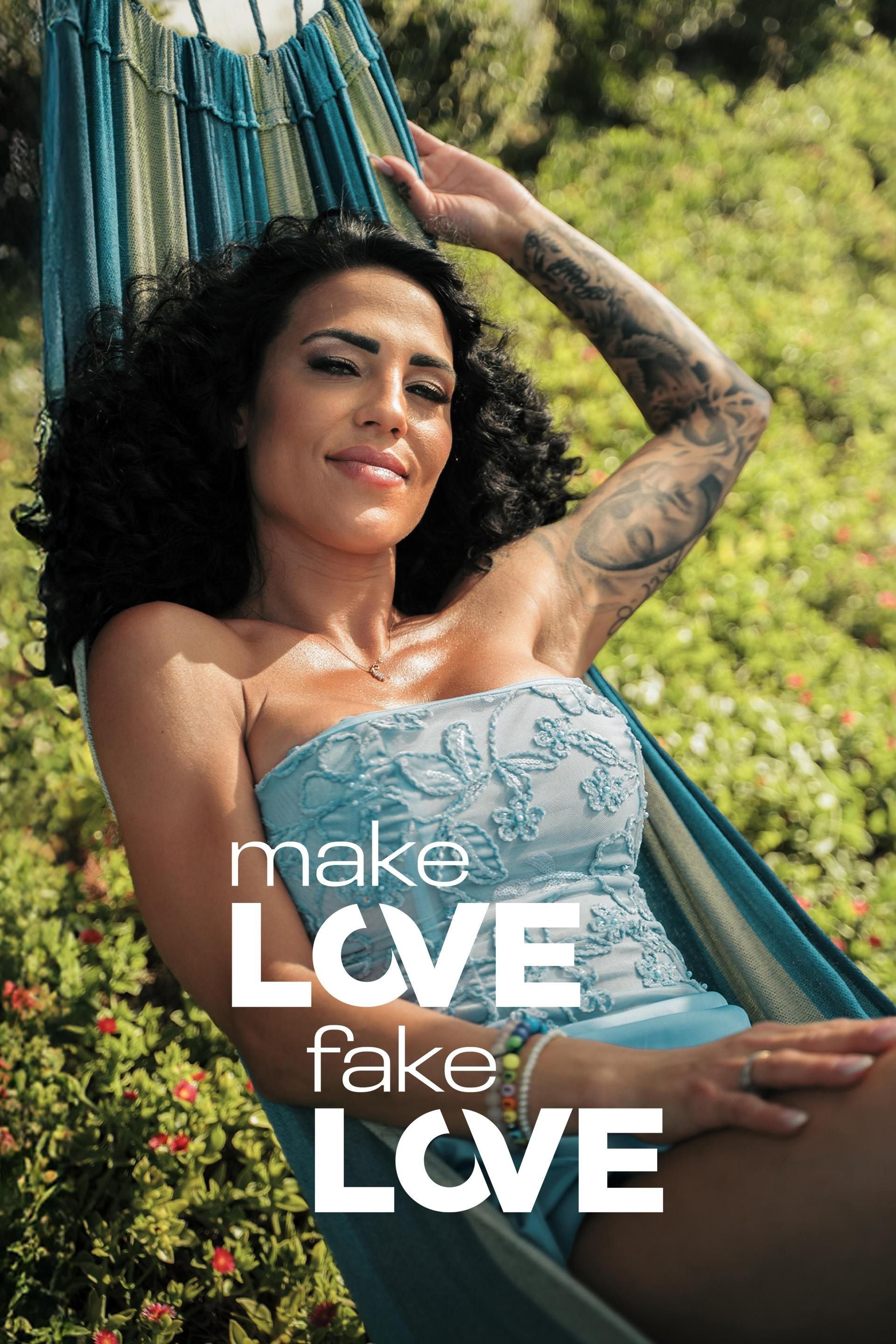 Make Love, Fake Love