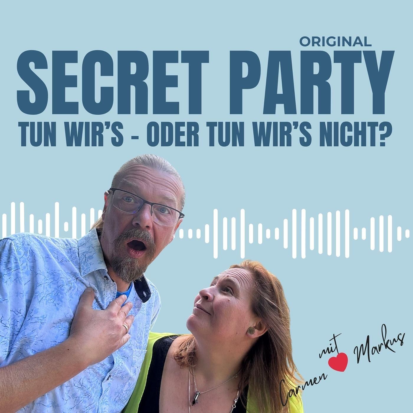 „Liebe, Sex & Stille Nacht – der wahre Weihnachtsstress.“