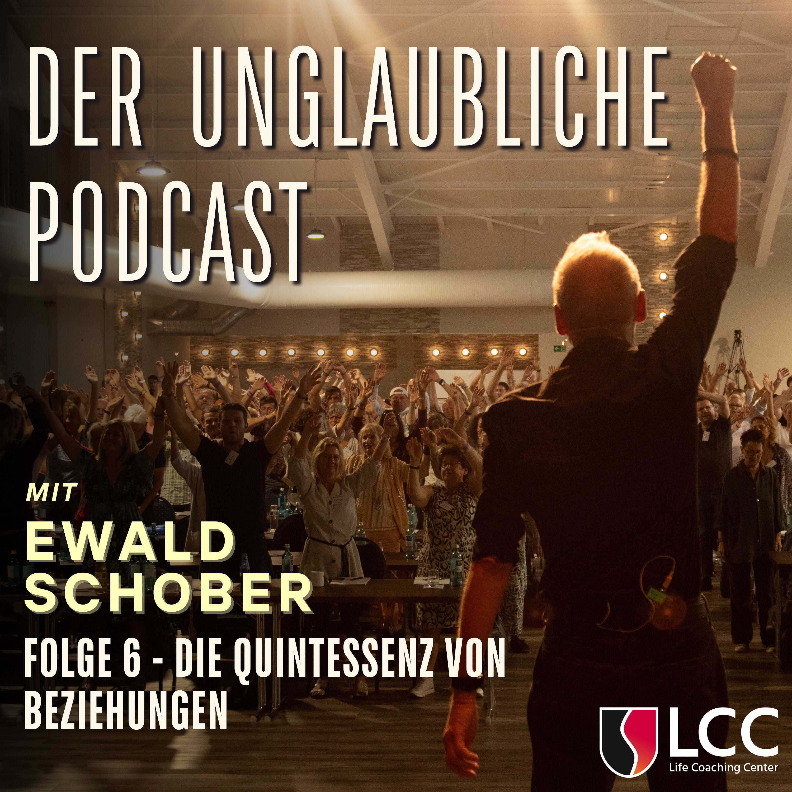 Die Quintessenz von Beziehungen