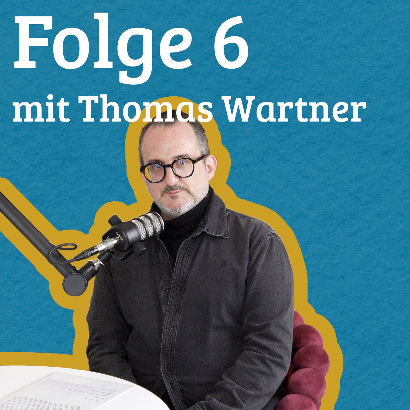 Folge 6 - Weihnachtszauber in Waldshut