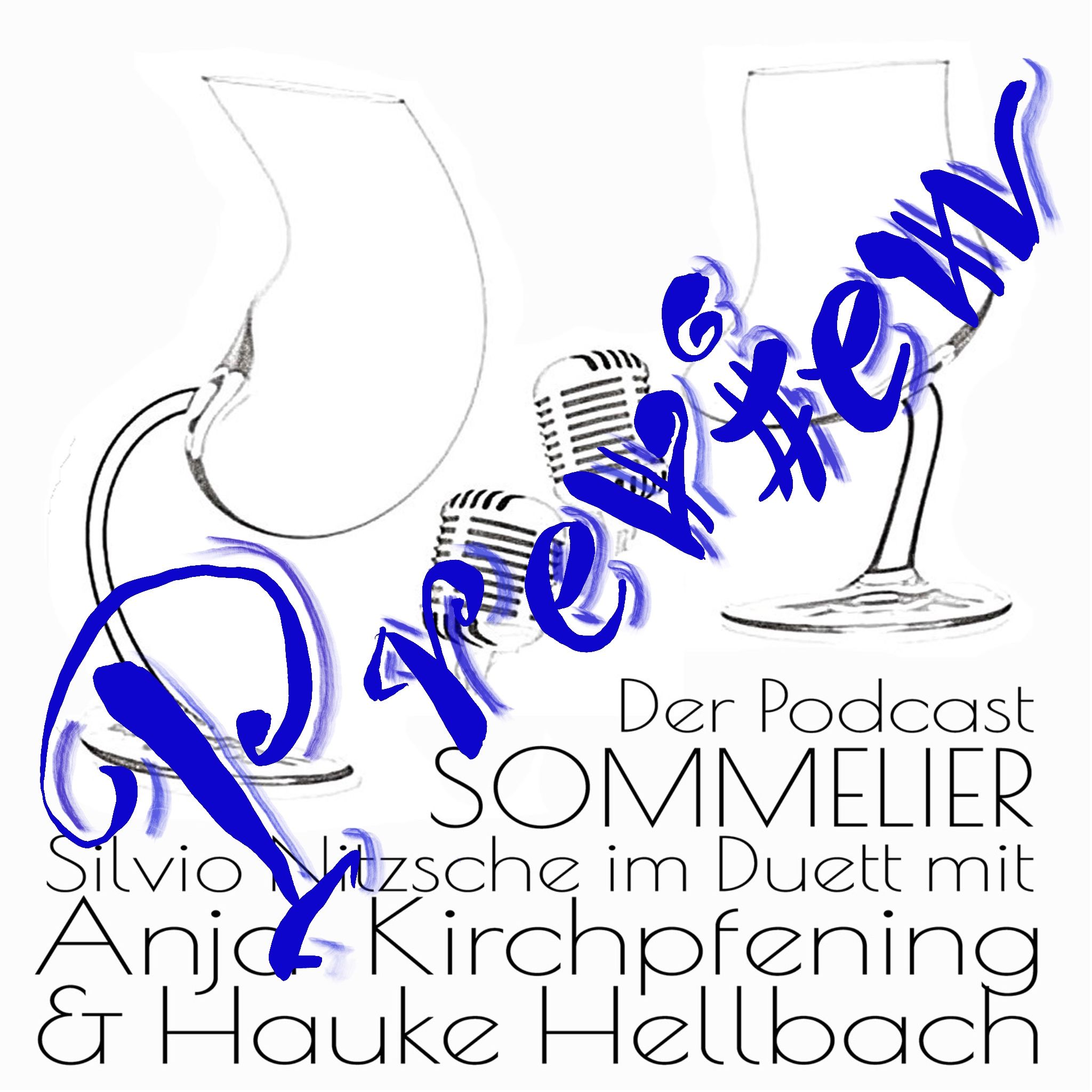 Anja Kirchpfening und Hauke Hellbach – Exclusive Preview