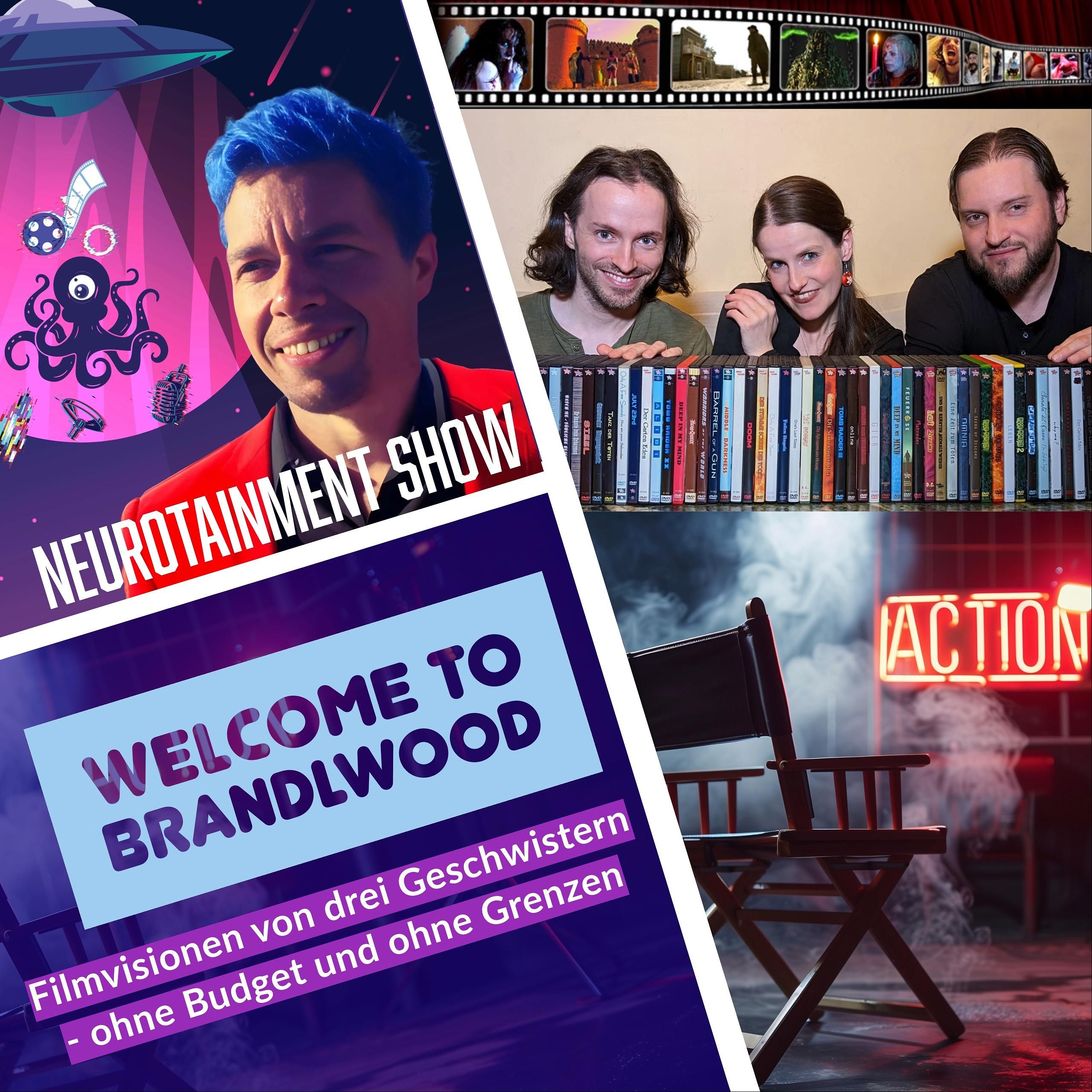 Welcome to Brandlwood