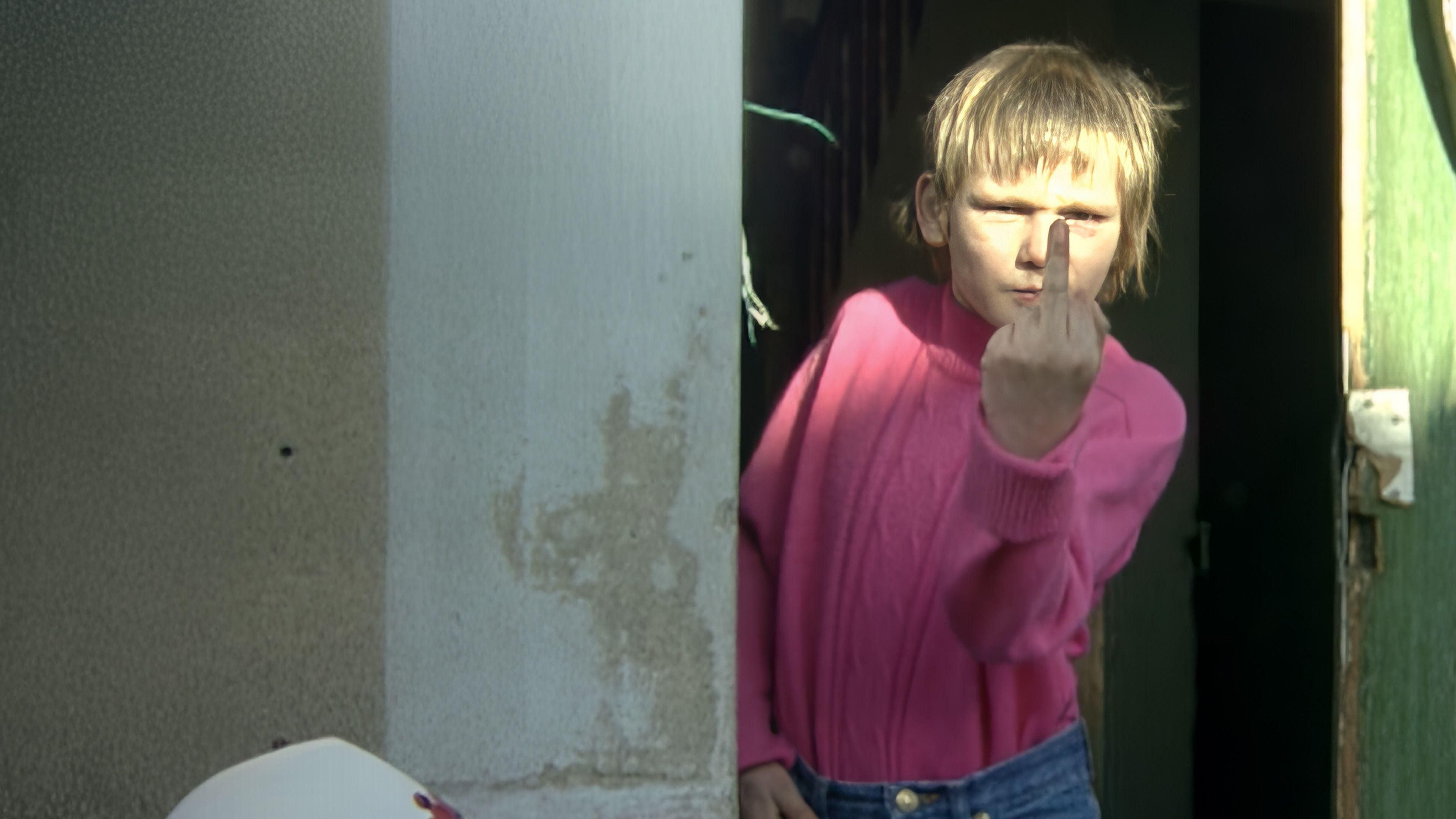 Stern TV Reportage Spezial: 30 Jahre Familie Ritter