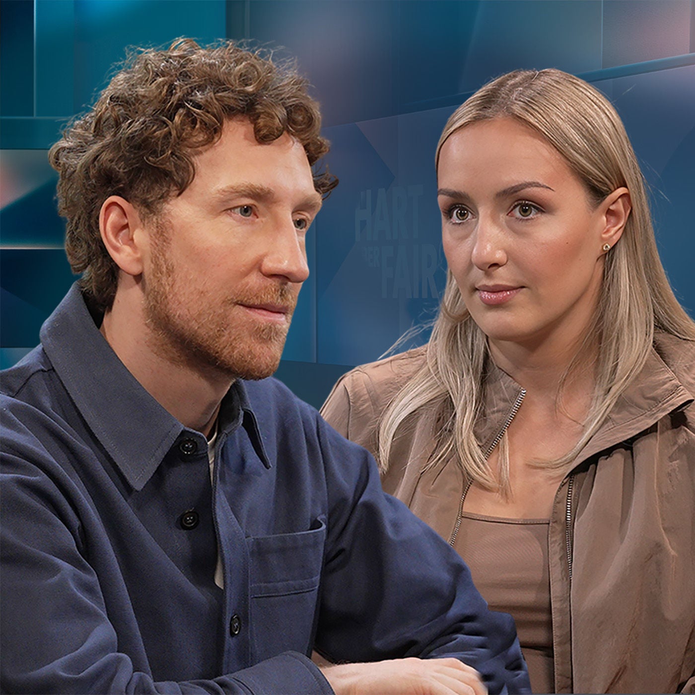 Ist das Internet tot? Alicia Joe im Interview
