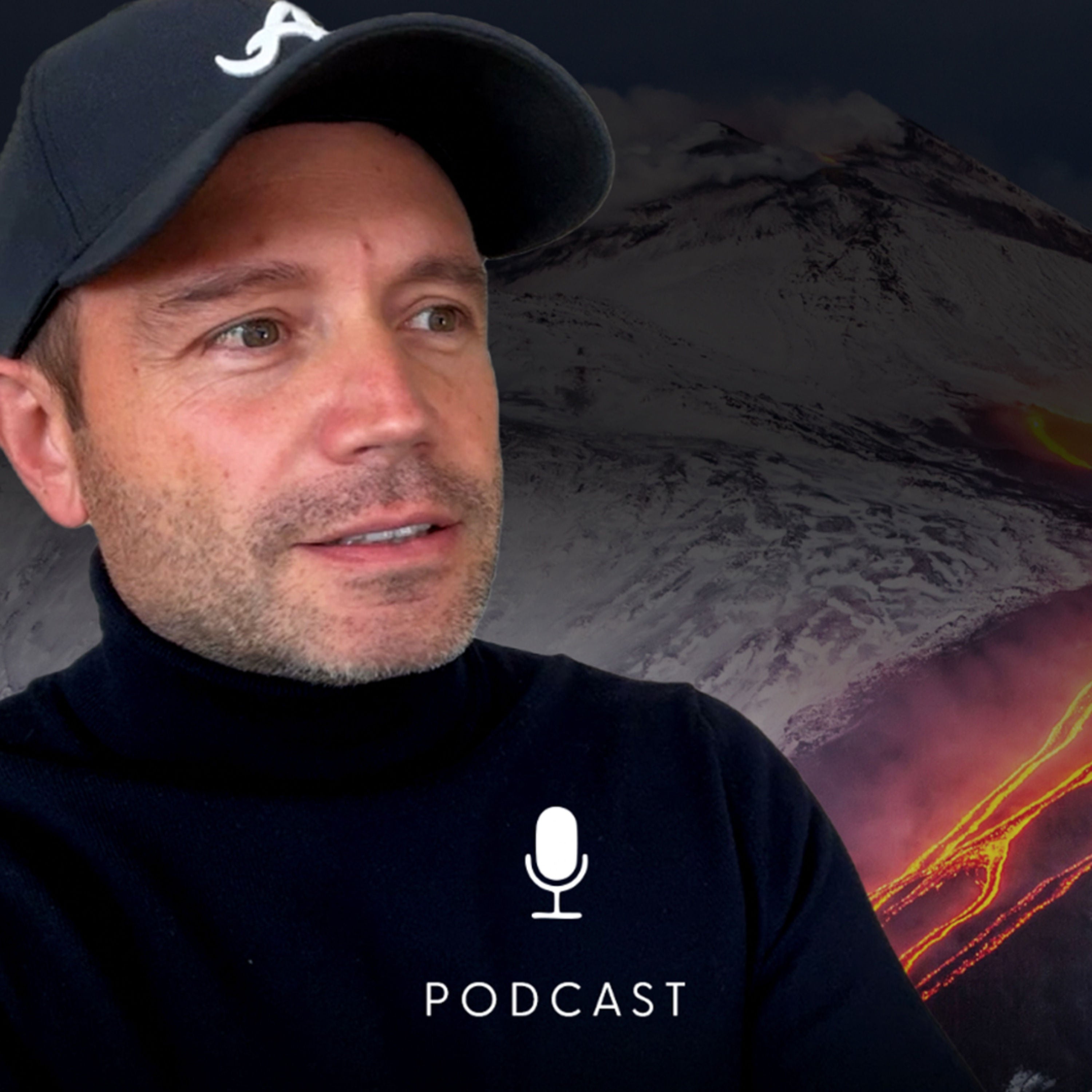 WINTERSPORT vor dem AUS? Experte zerlegt Mythen über Schnee, Klimawandel & Skigebiete | Podcast