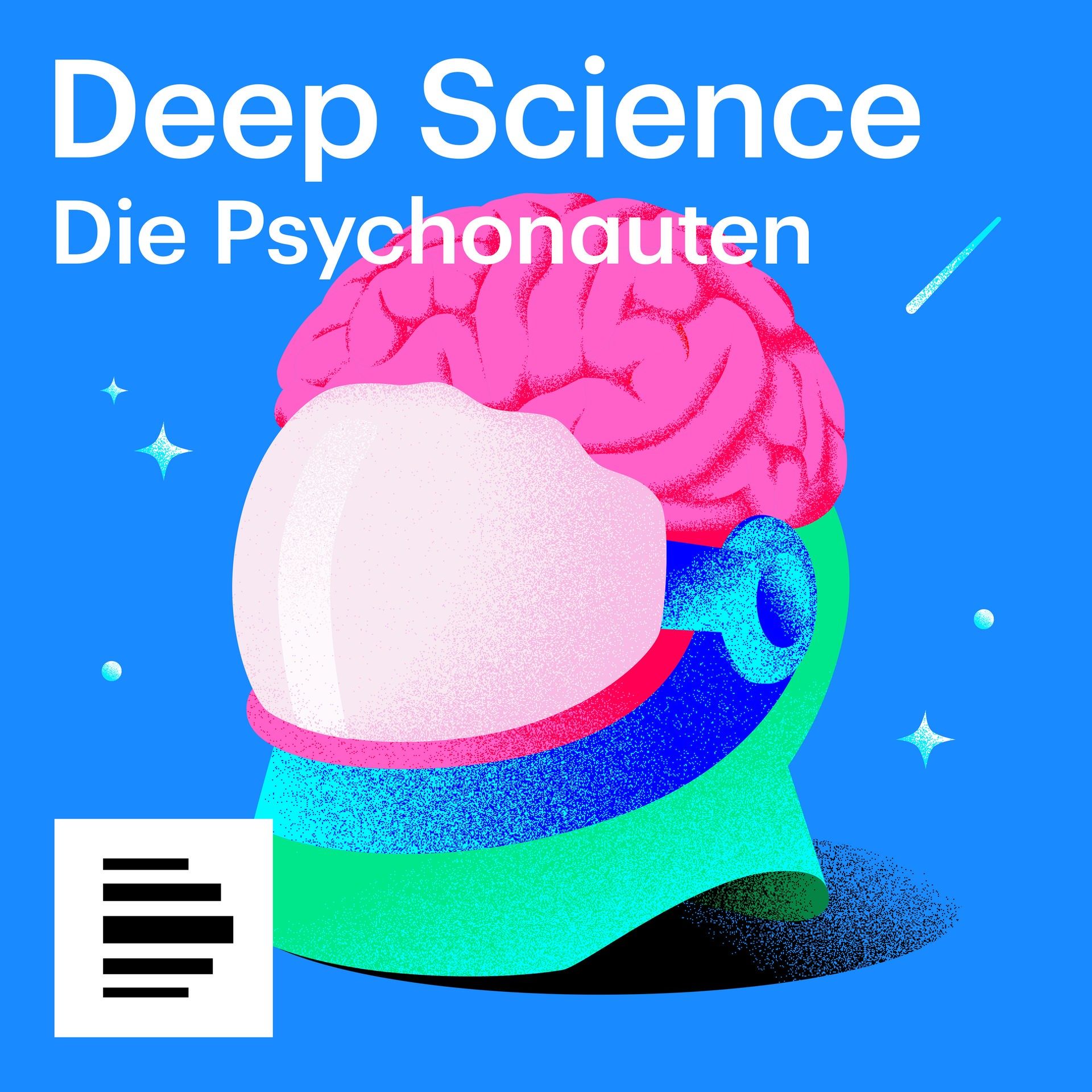 Deep Science