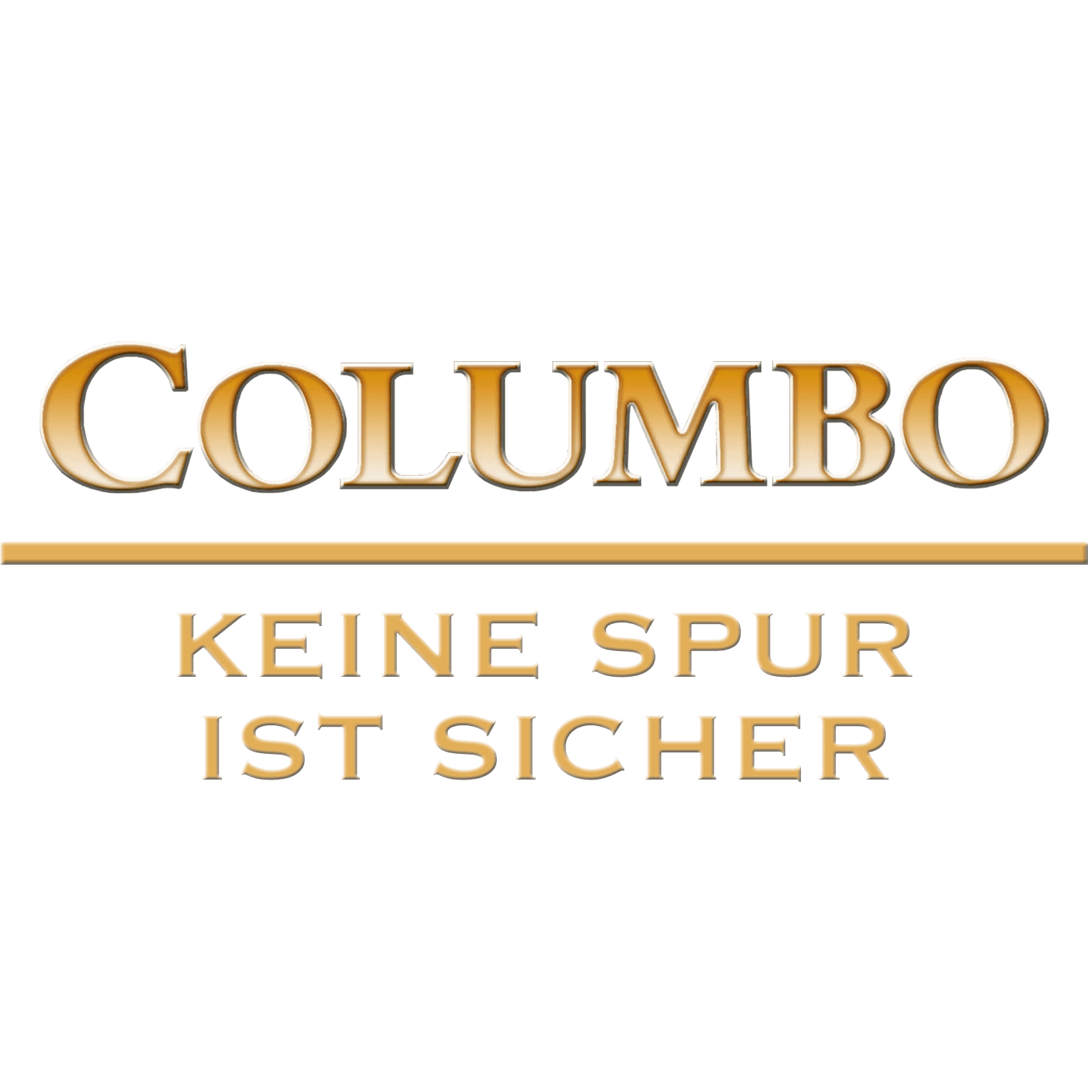 Columbo: Keine Spur ist sicher