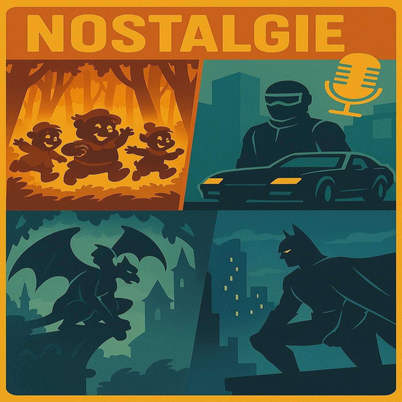 Die Nostalgie Ecke Vol.3
