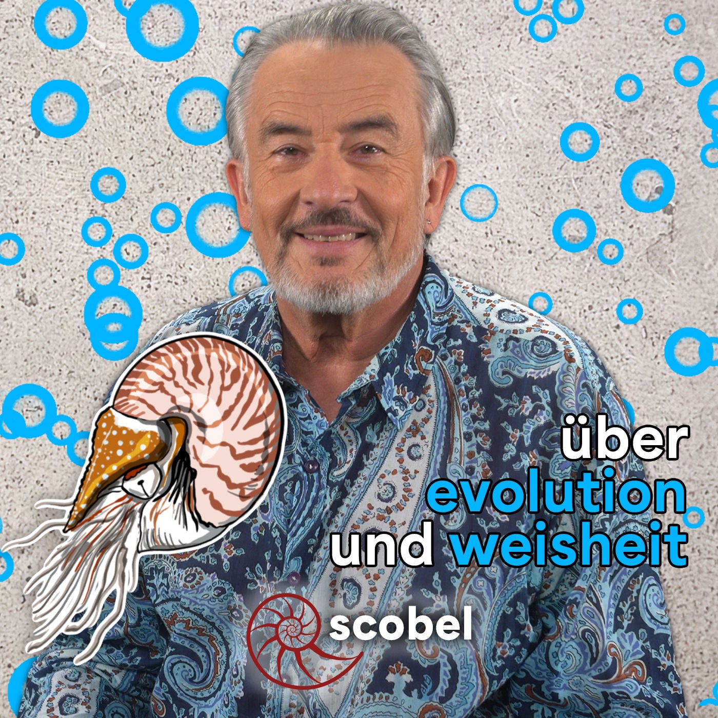 Der Nautilus: Das uralte Wesen, welches die Evolution überlistet hat – scobel