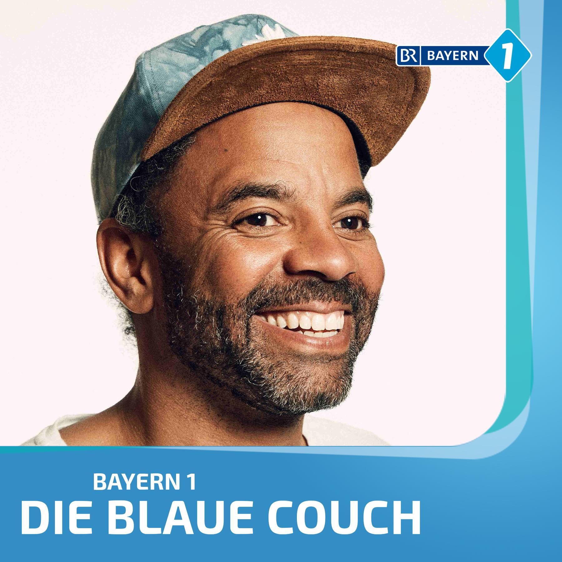 Simon Pearce, Schauspieler und Comedian, "Ich bin ein absoluter Last-Minute-Depp".
