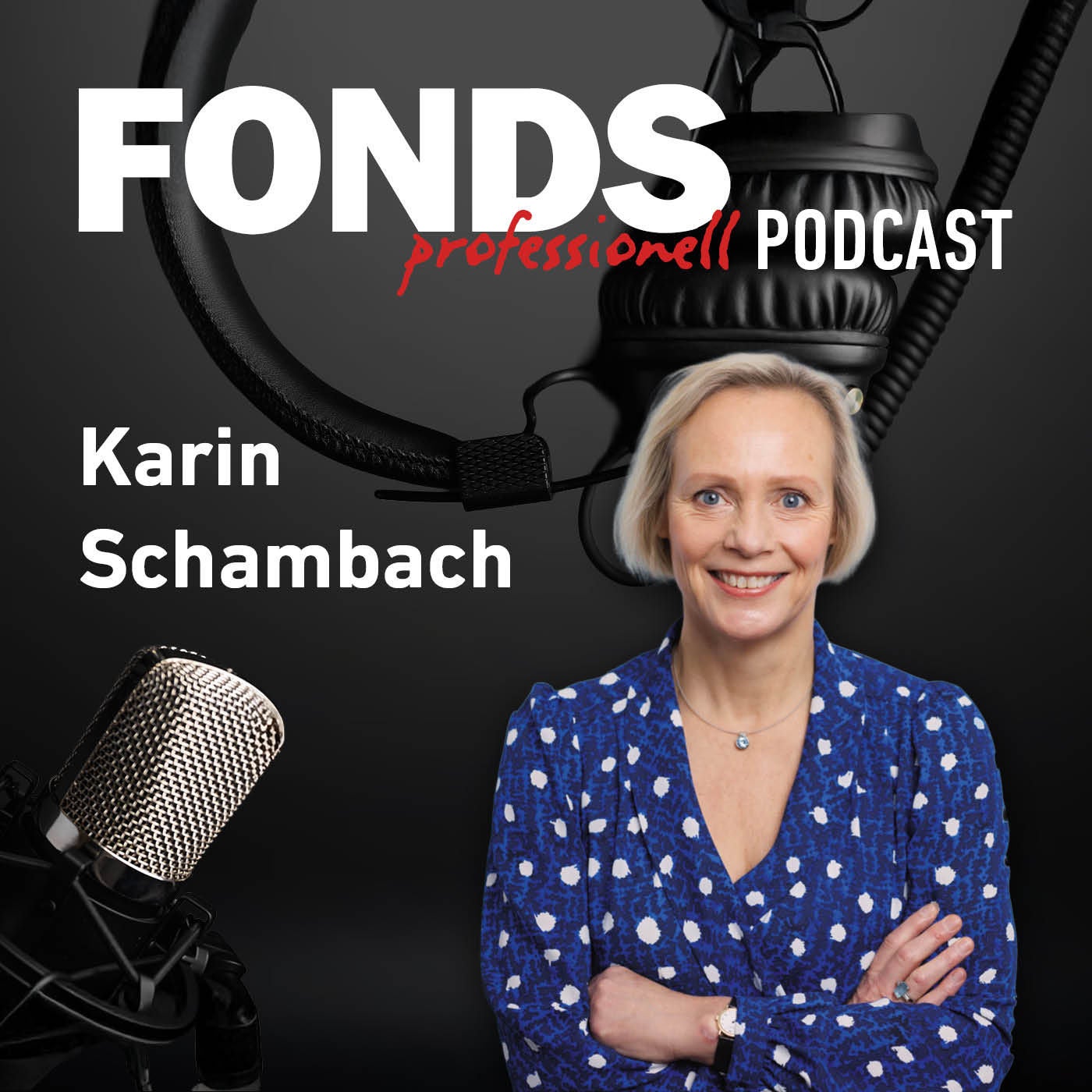#37 Joachim Nareike sucht das Gespräch mit Karin Schambach