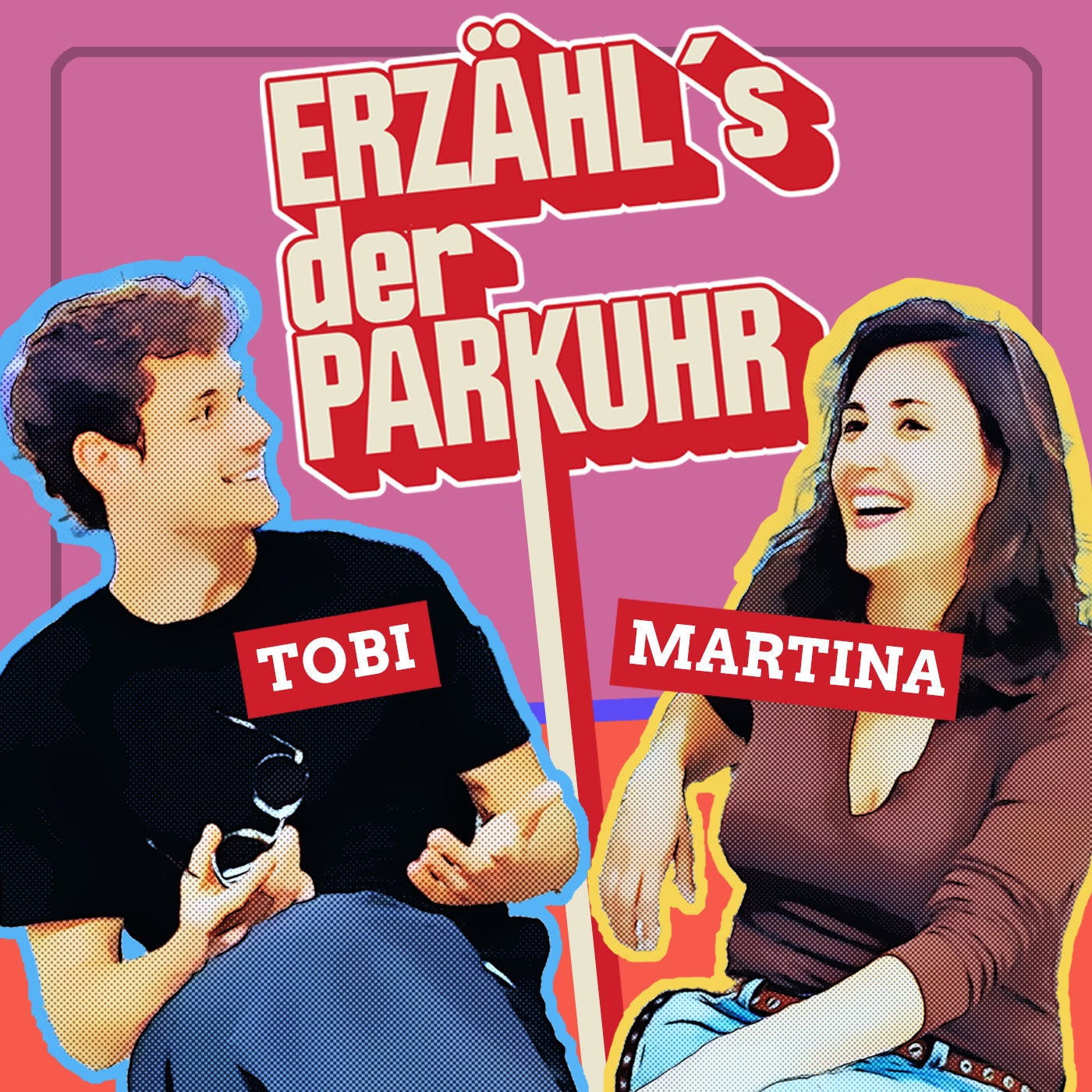 Zugpersonal auf freier Strecke verloren