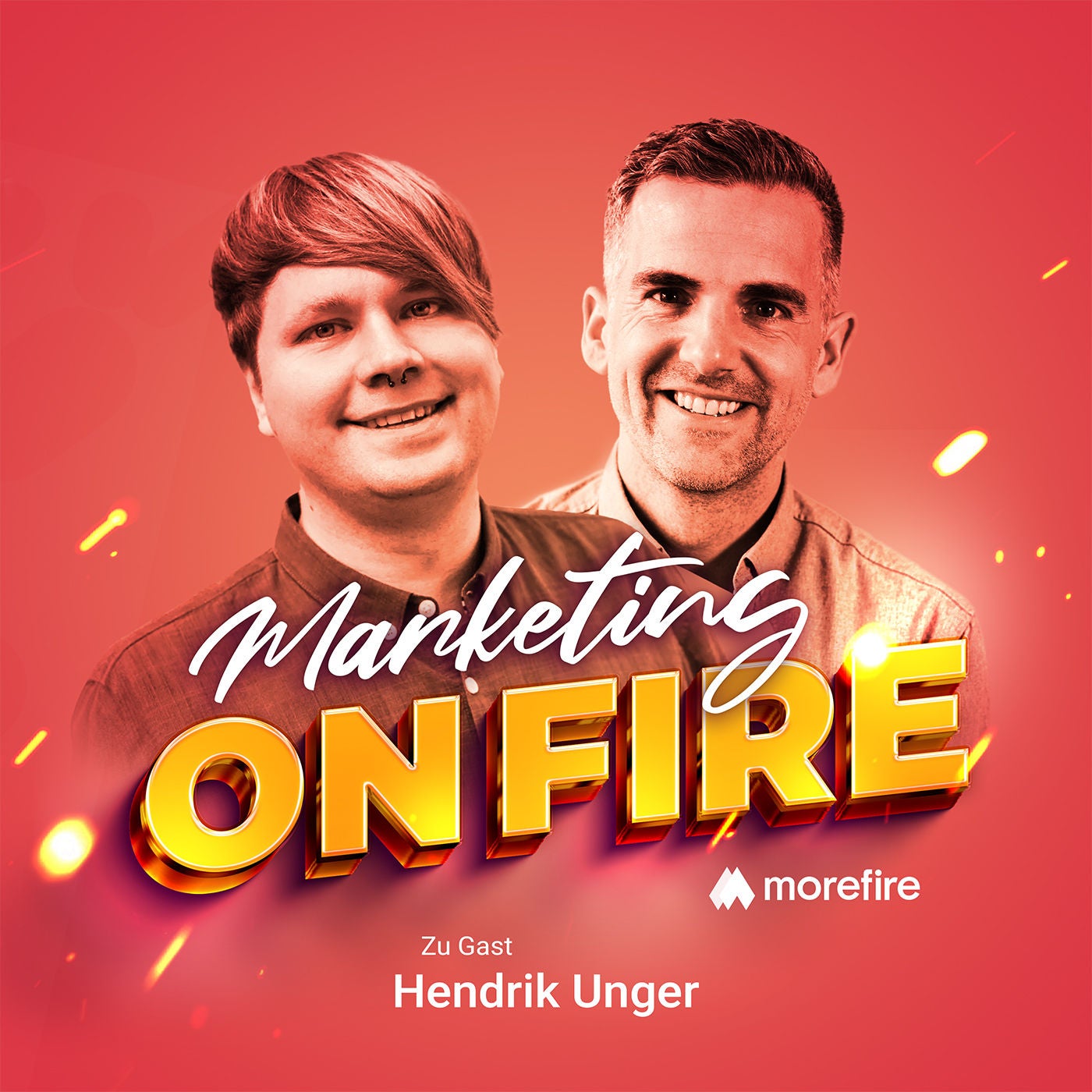 Social Media im Handel – Herausforderungen und aktuelle Studie - Marketing on the Road | Marketing on Fire #339