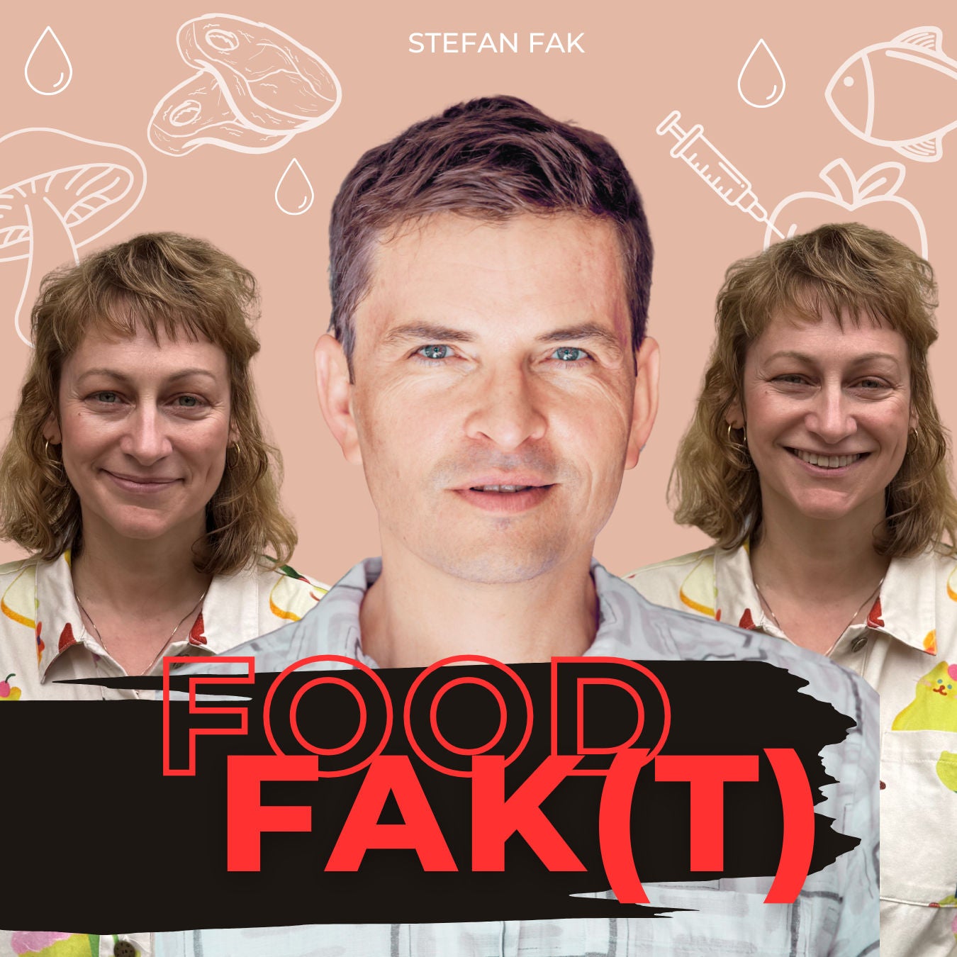 #55 Zero Waste und Plant-Based – die neue Küchenkultur mit Sophia Hoffmann