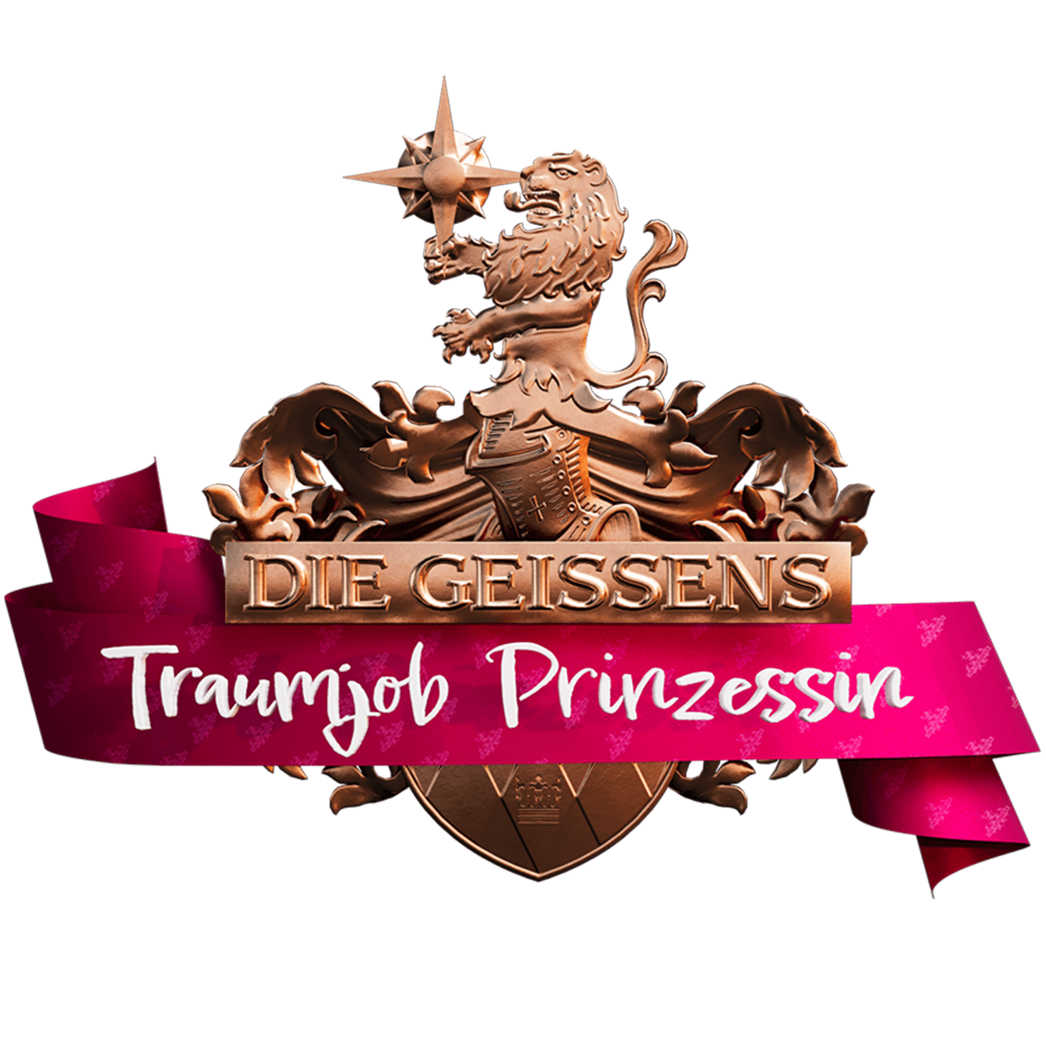 Die Geissens: Traumjob Prinzessin