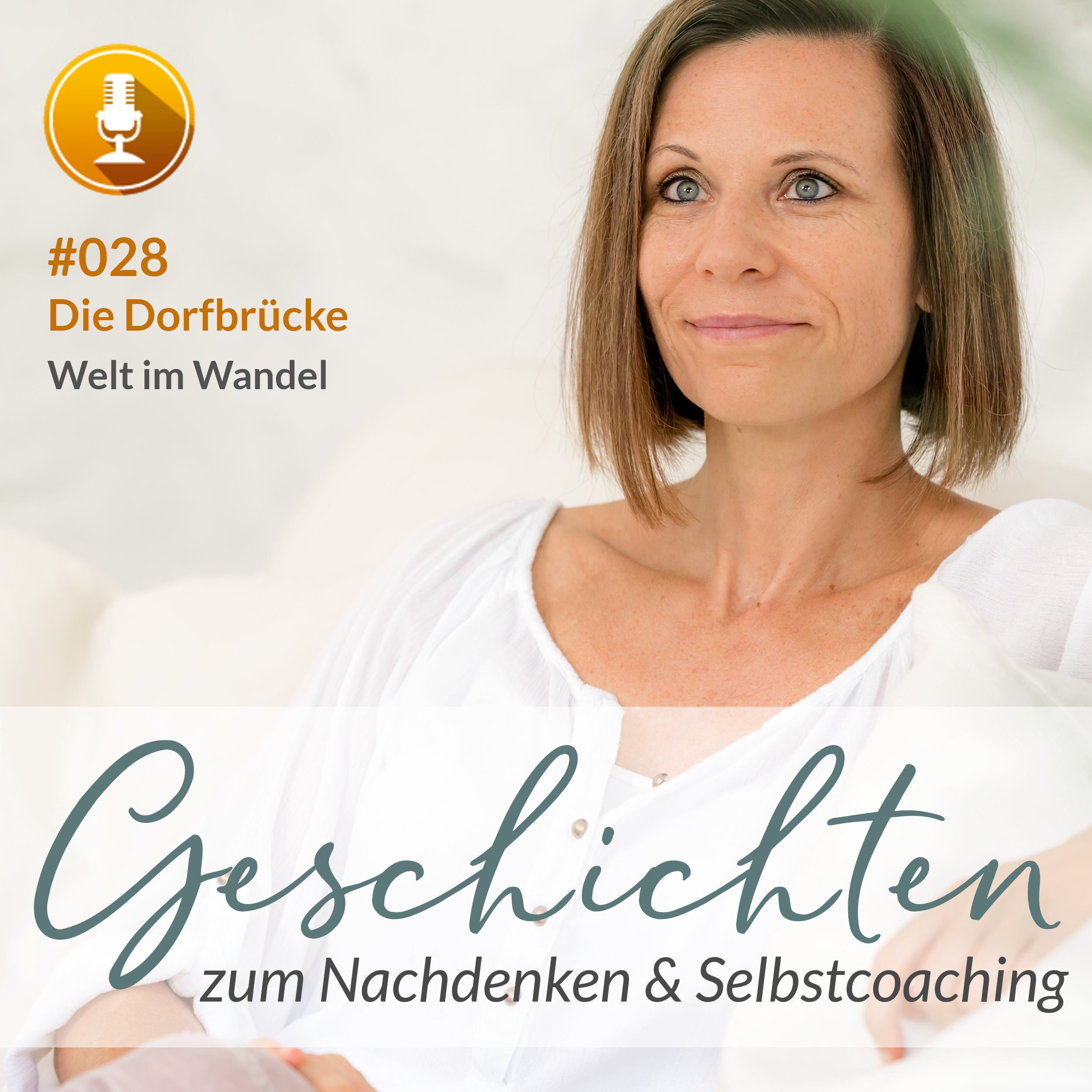 Die Dorfbrücke 🏞️ | Welt im Wandel ⭐⭐⭐⭐⭐ #028