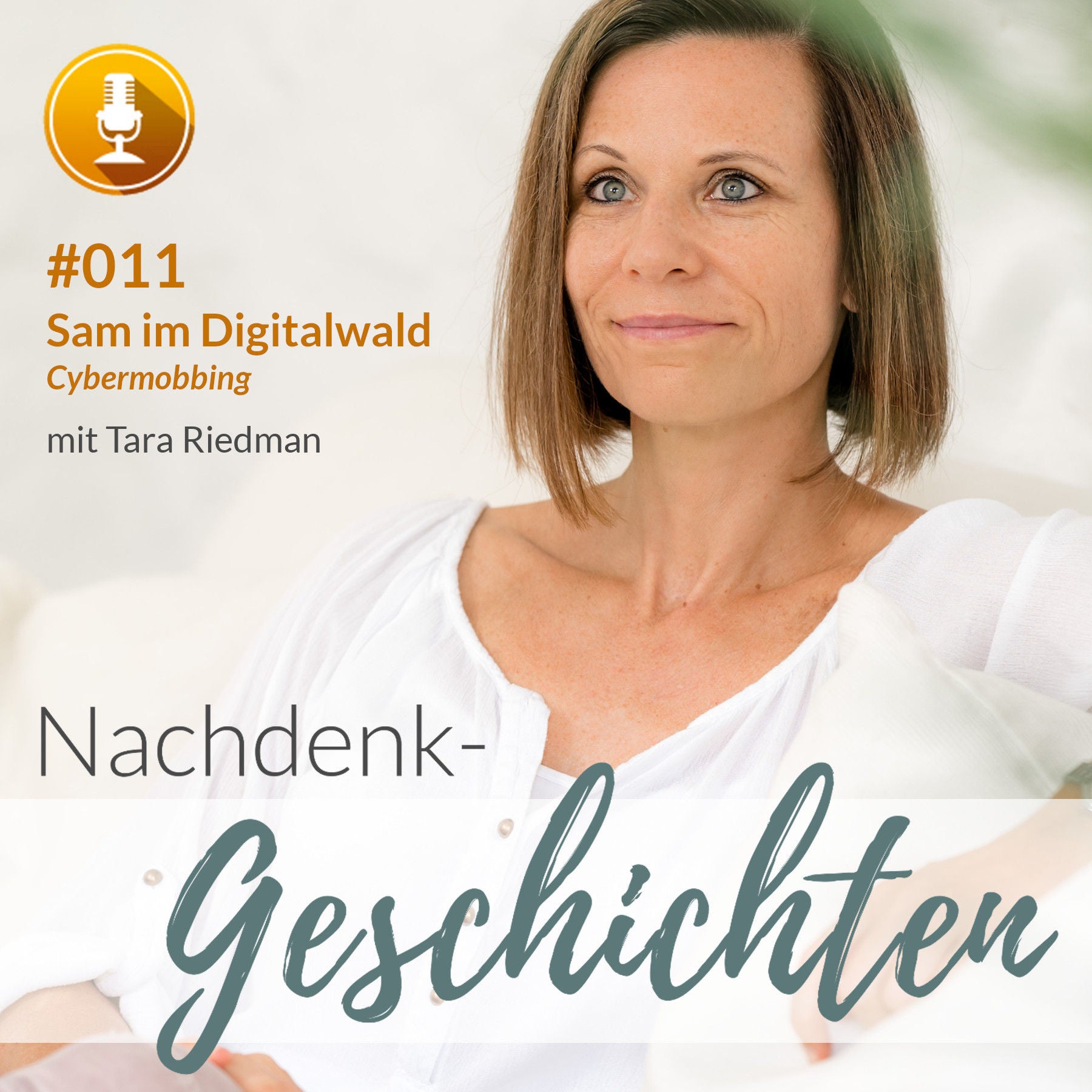 #011 Spatz Sam im Digitalwald 🐦‍⬛ ⭐⭐⭐⭐⭐
