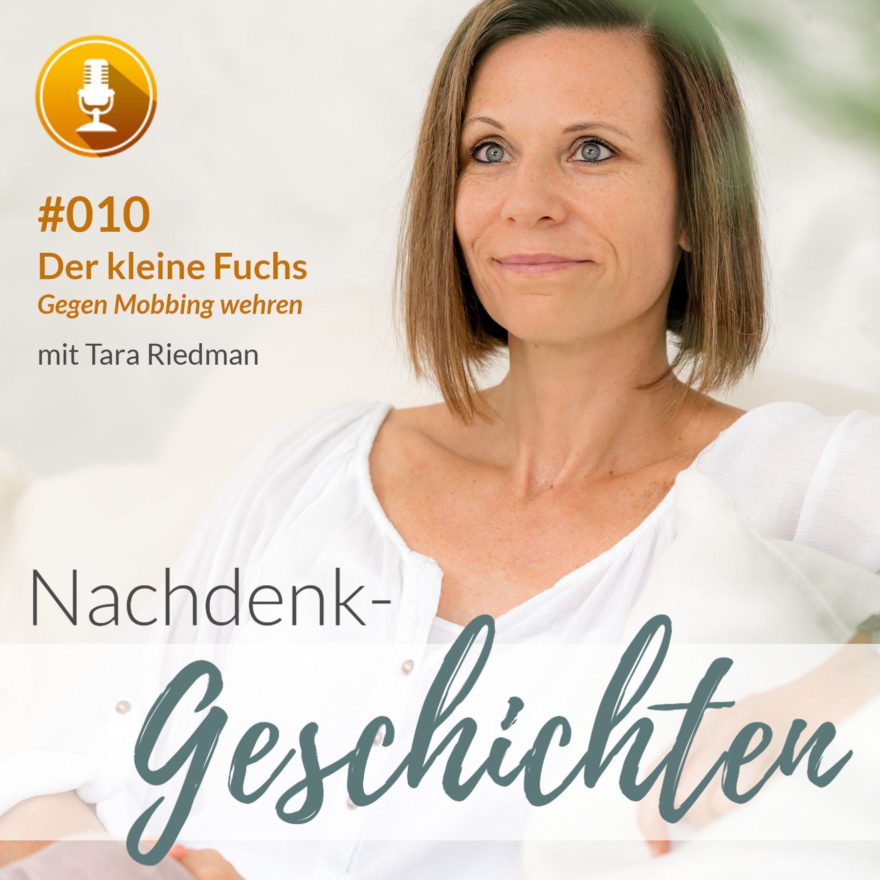 #010 Der kleine Fuchs 🦊⭐⭐⭐⭐⭐