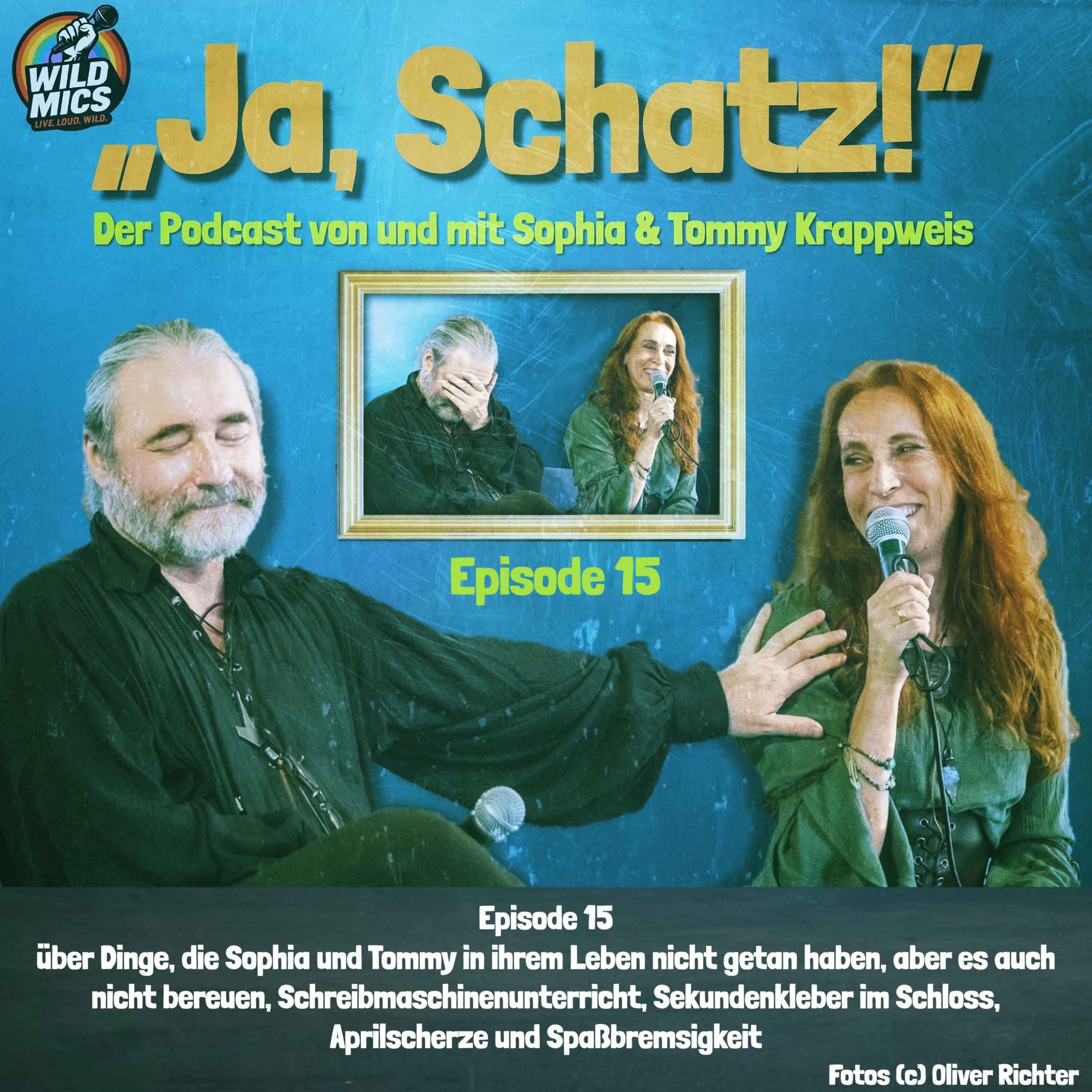 Episode 15