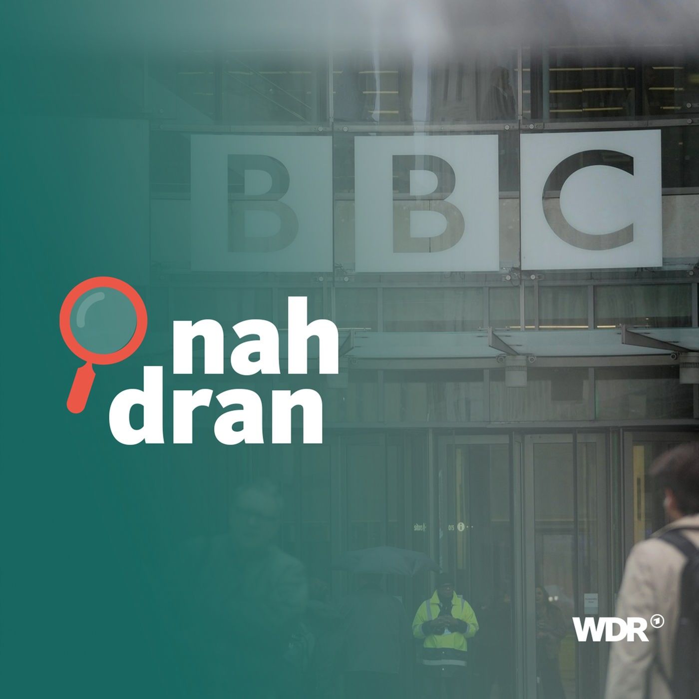 Trump gegen BBC - Warum steckt der Sender in der Krise? I nah dran