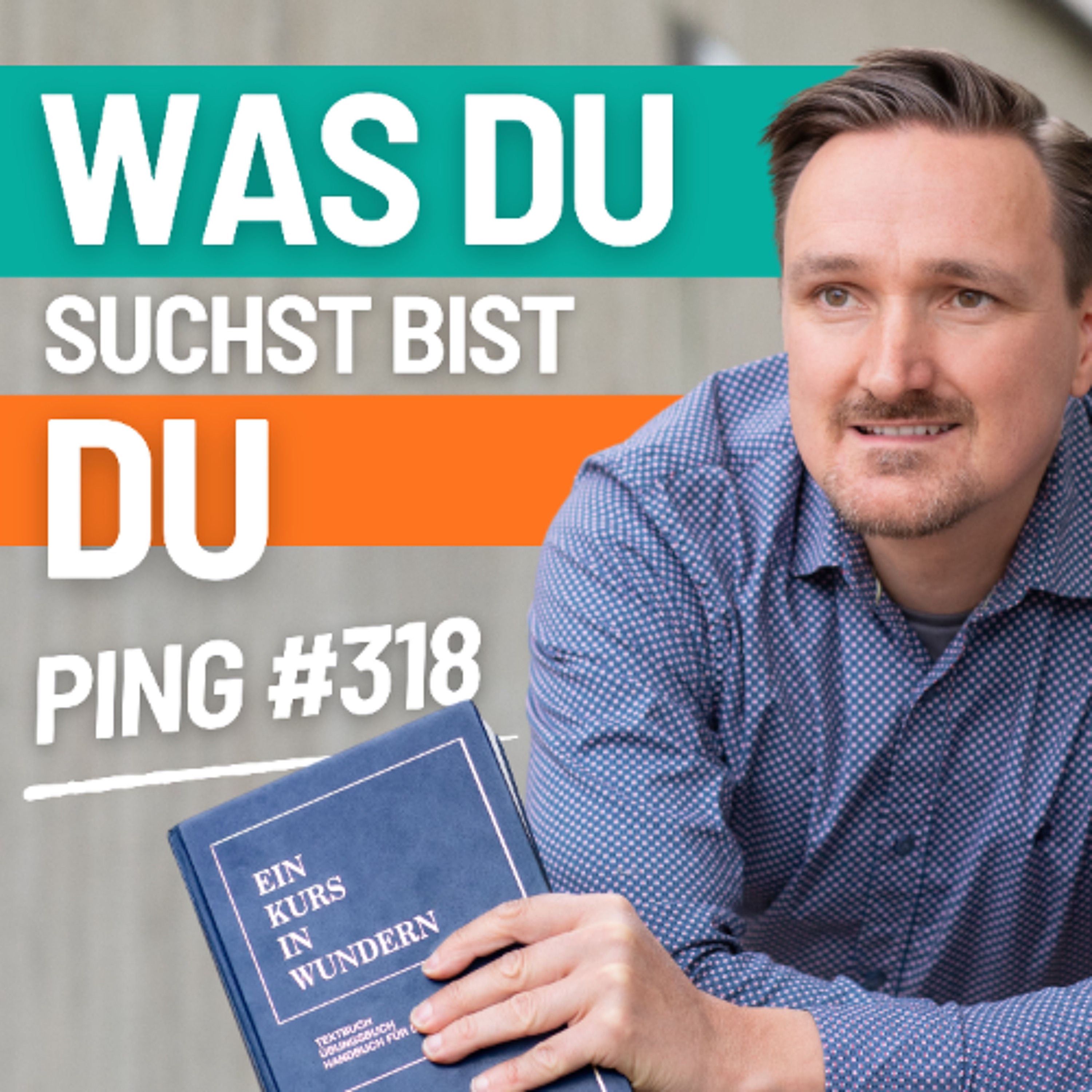 318-Ping-In mir sind Mittel und Zweck der Erlösung eins